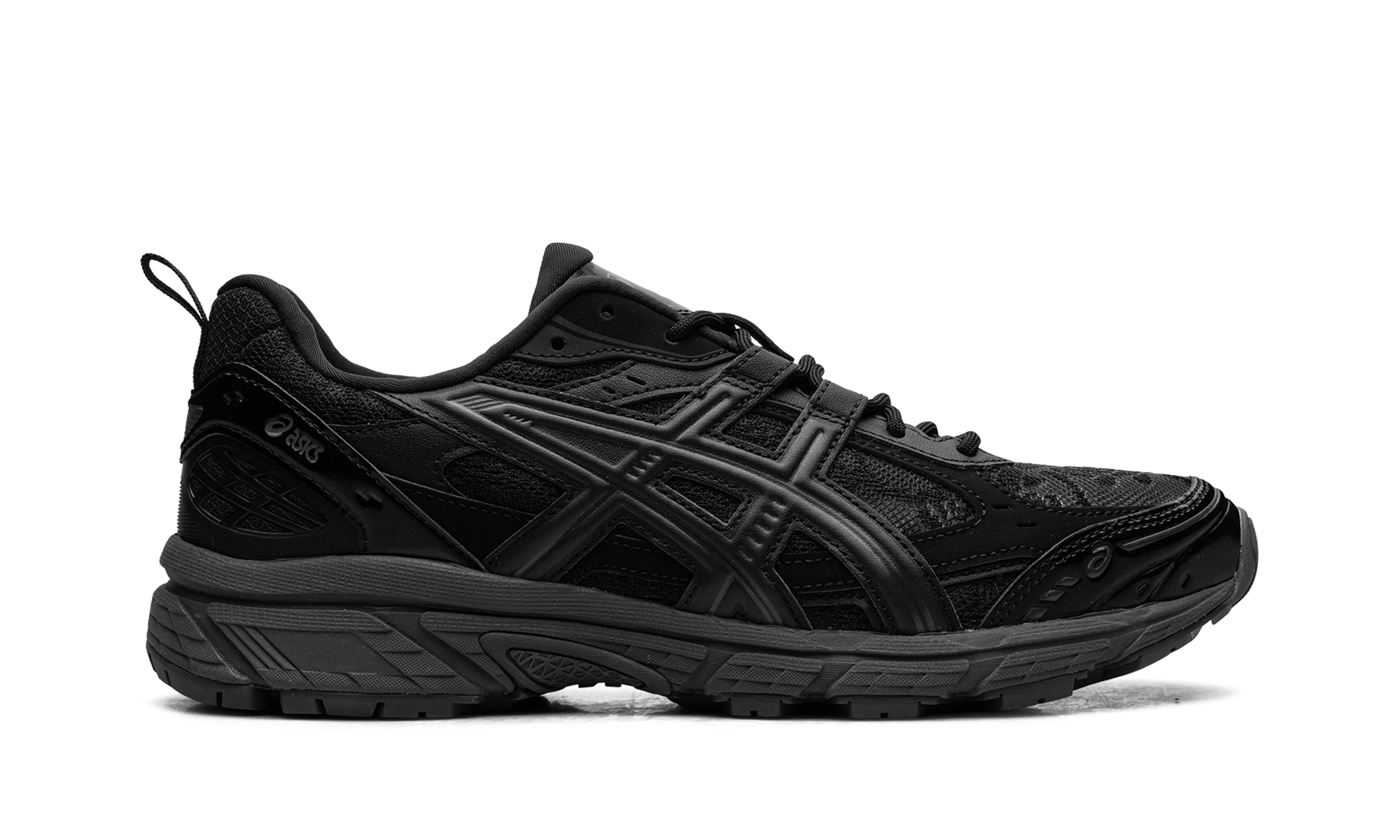Gel-Nunobiki "Black Obsidian"