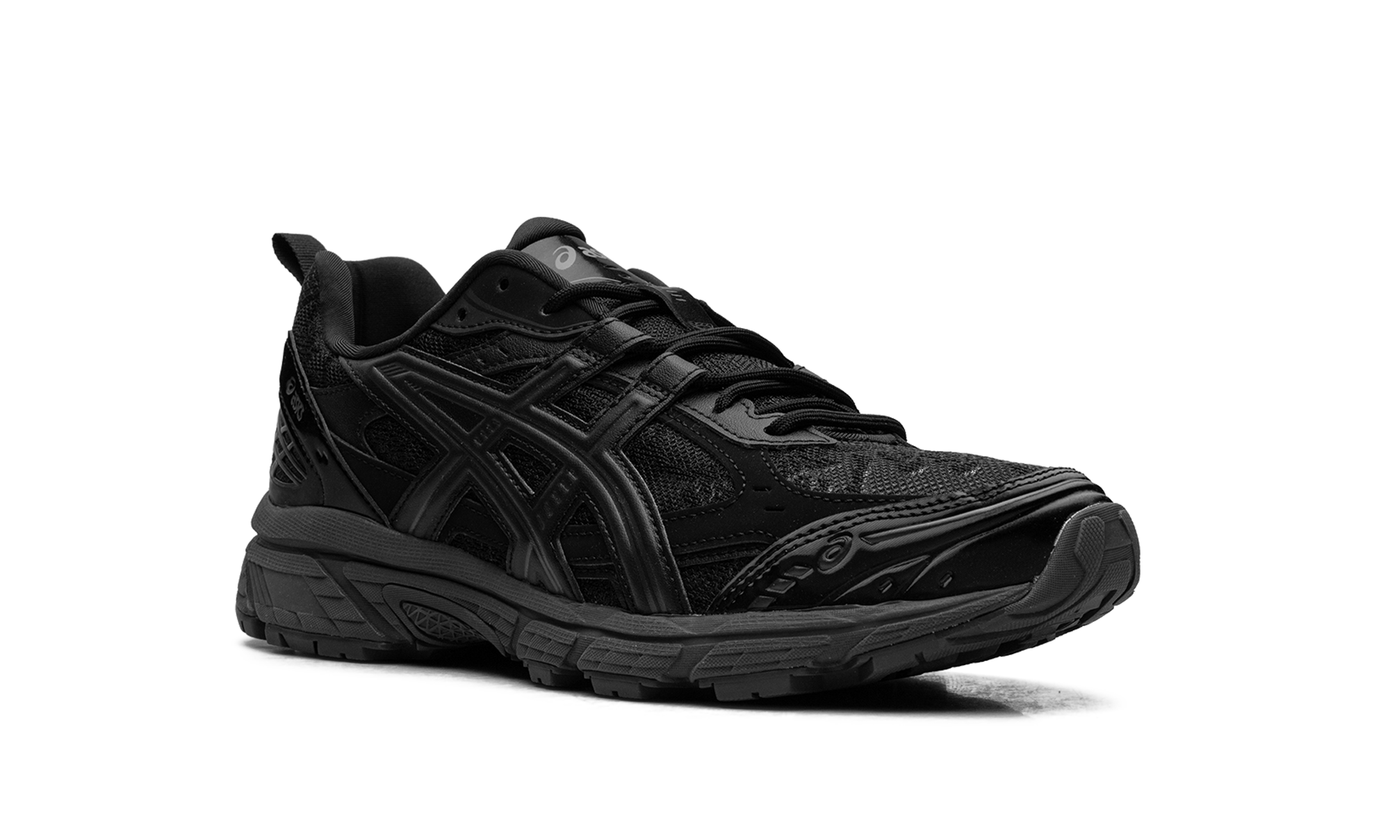 Gel-Nunobiki "Black Obsidian"