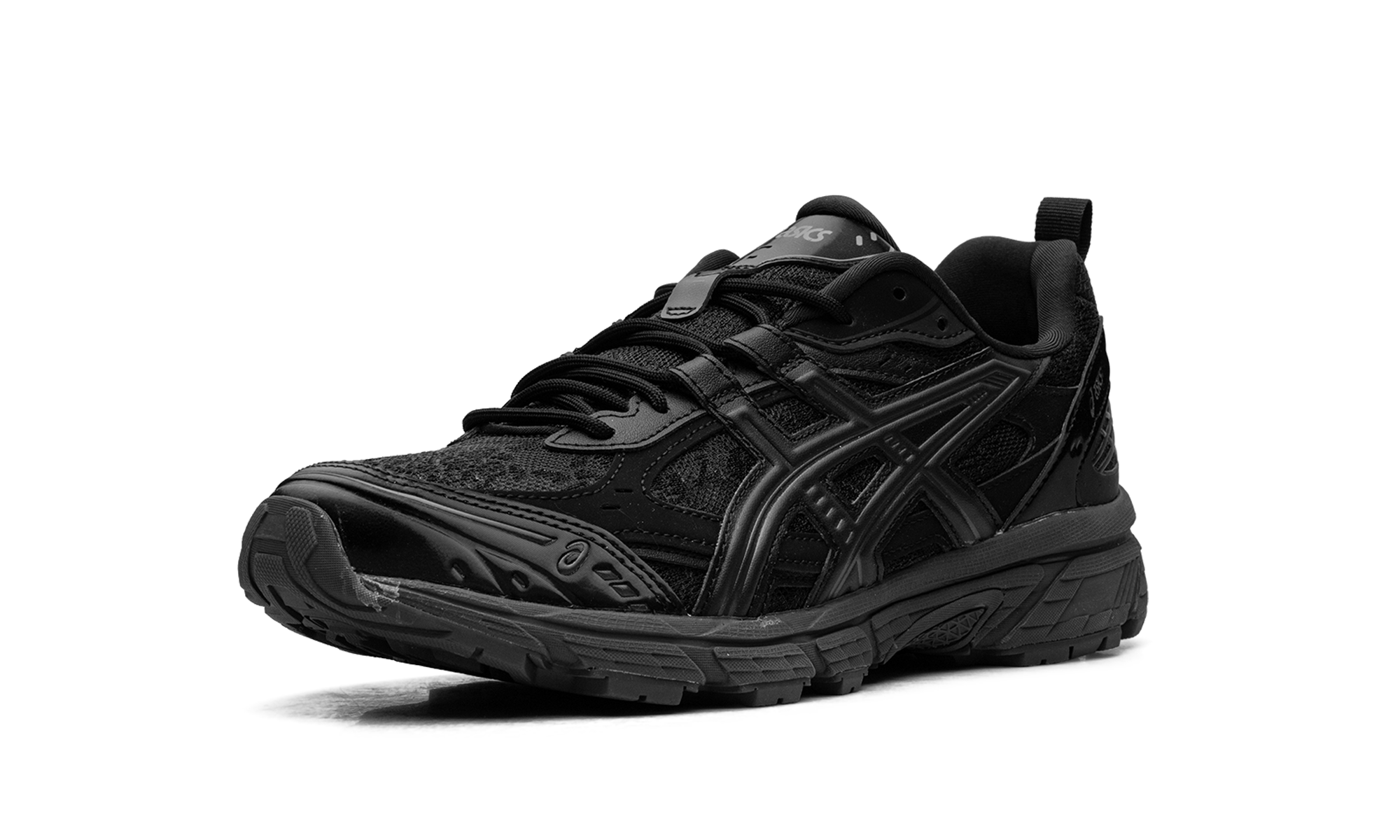 Gel-Nunobiki "Black Obsidian"