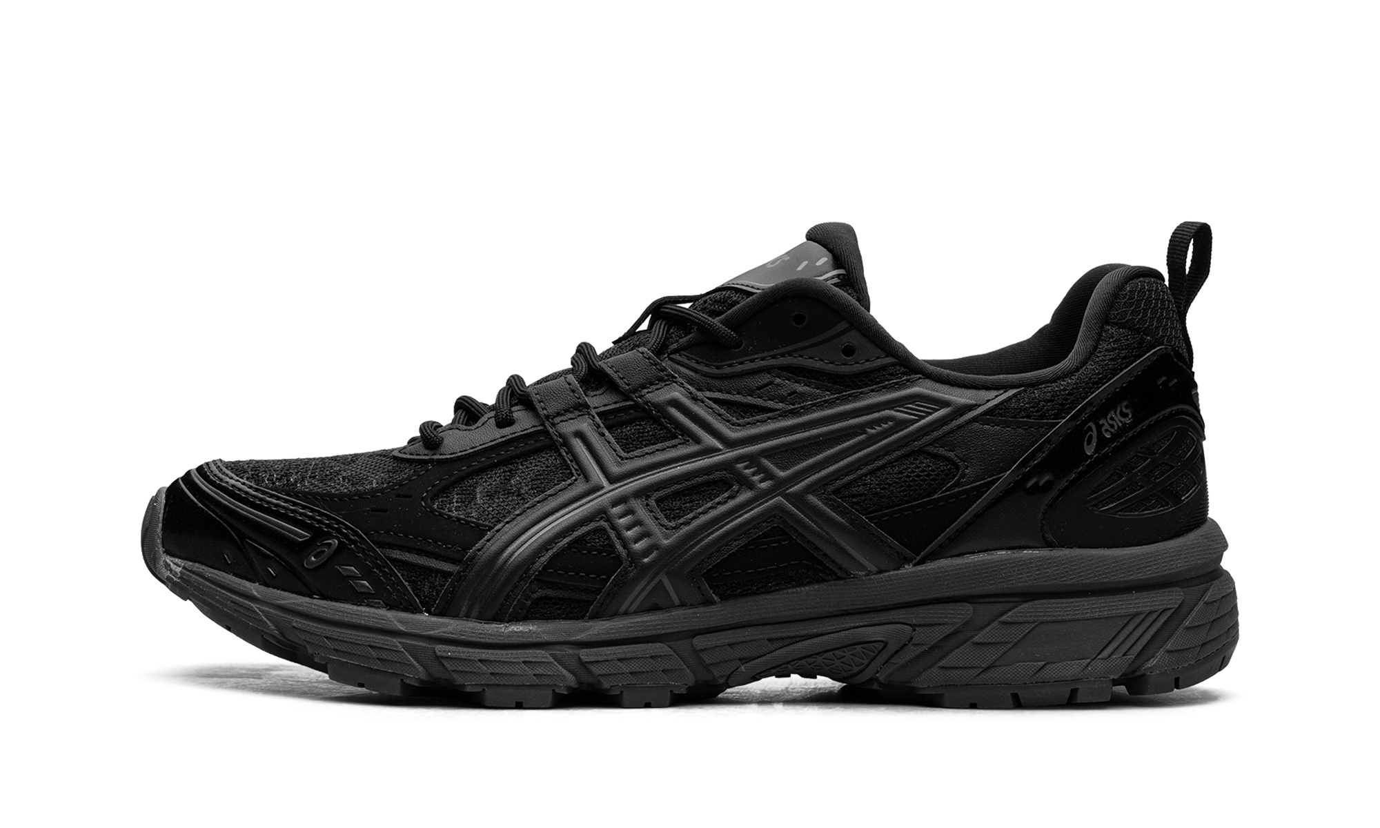 Gel-Nunobiki "Black Obsidian"