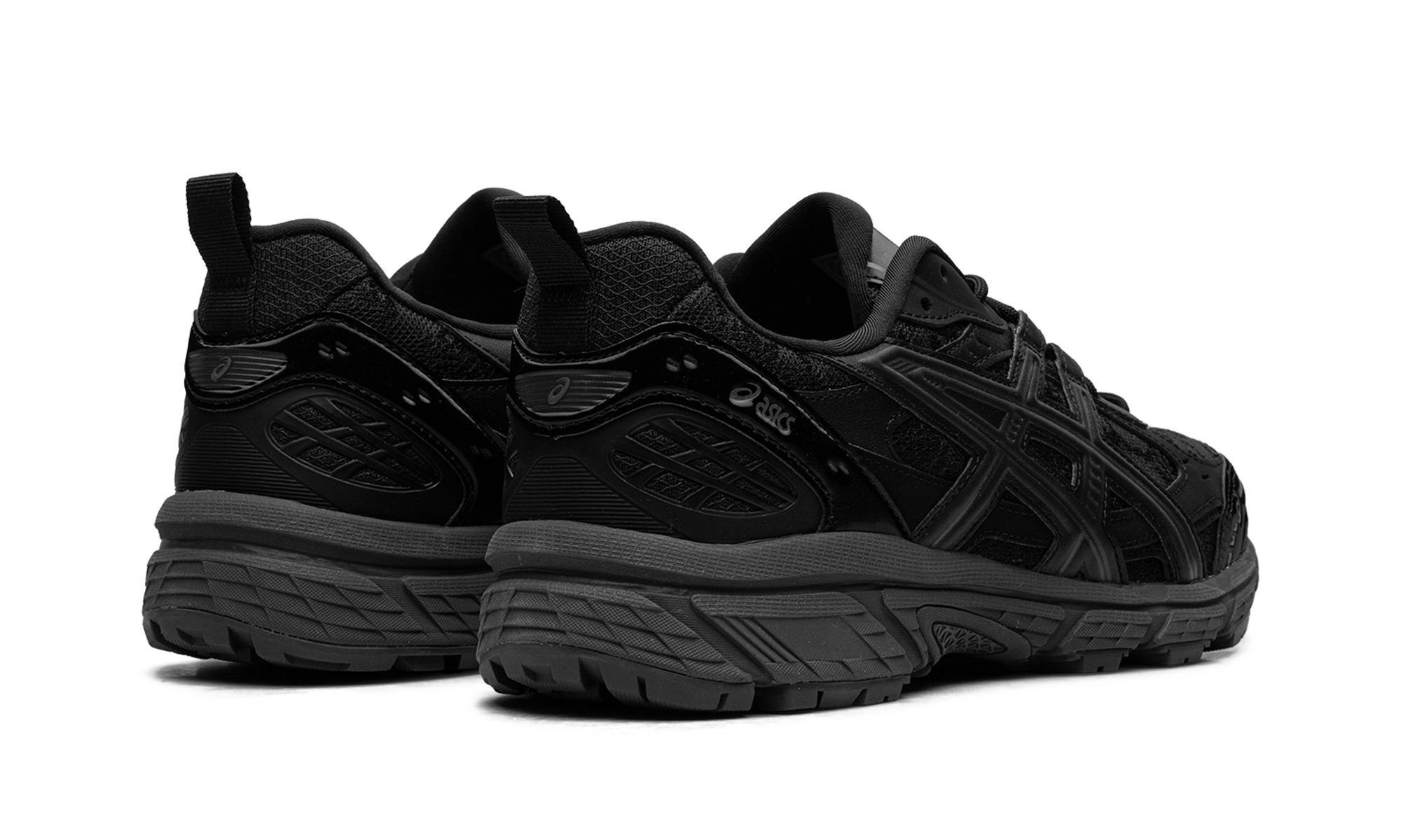 Gel-Nunobiki "Black Obsidian"