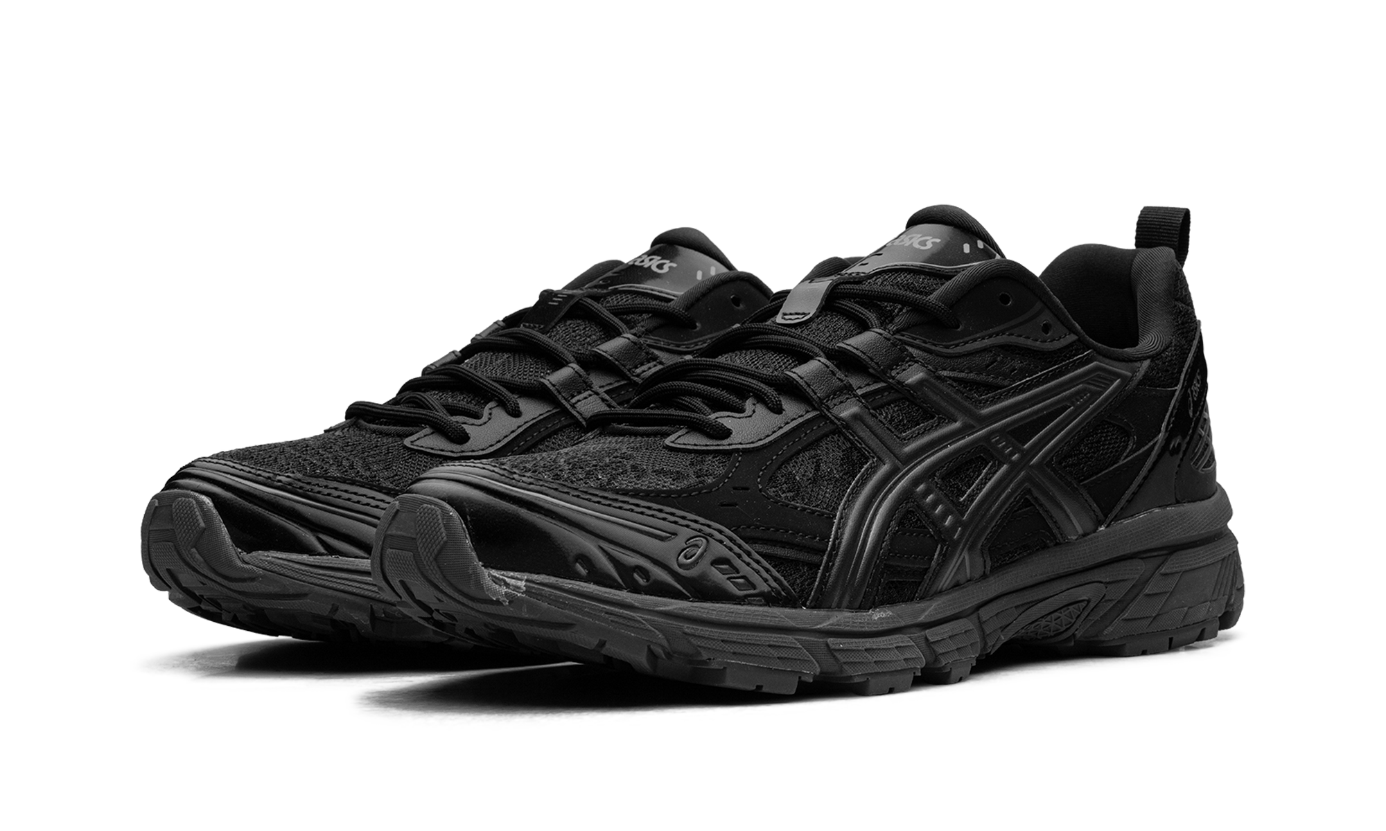 Gel-Nunobiki "Black Obsidian"