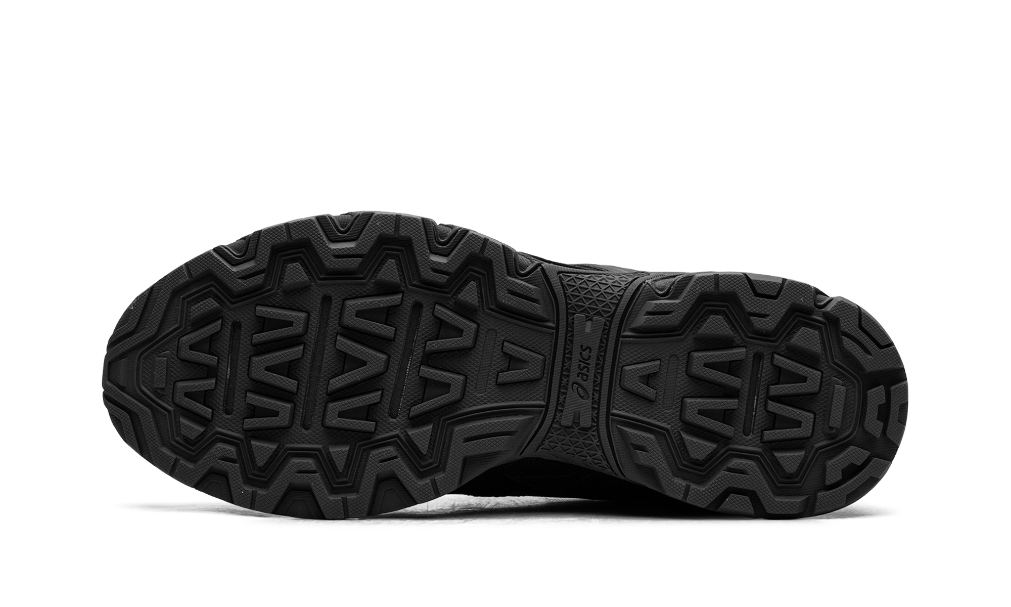 Gel-Nunobiki "Black Obsidian"