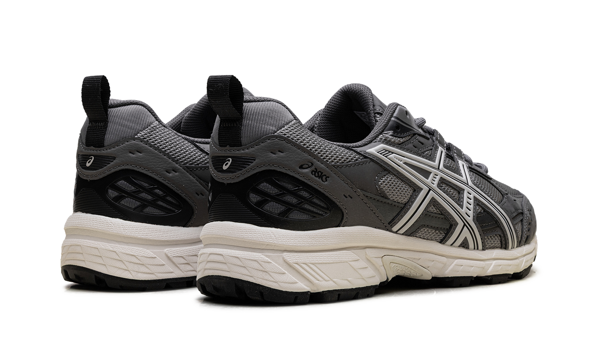 Gel Nunobiki "Clay Grey"