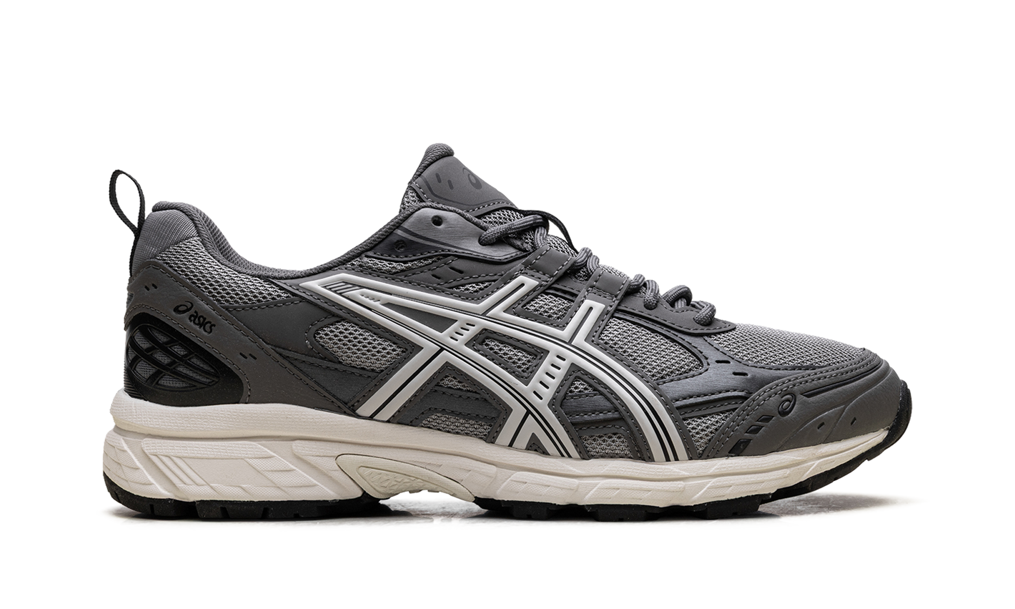 Gel Nunobiki "Clay Grey"