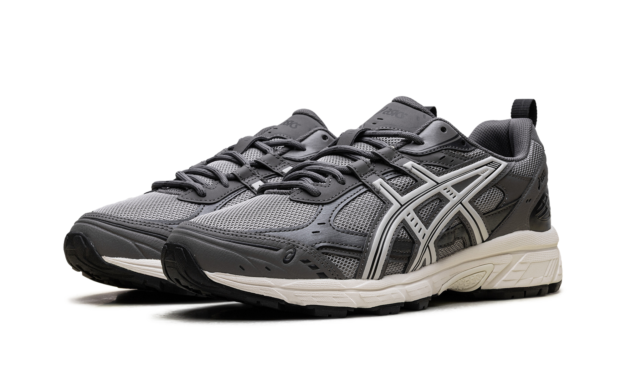Gel Nunobiki "Clay Grey"