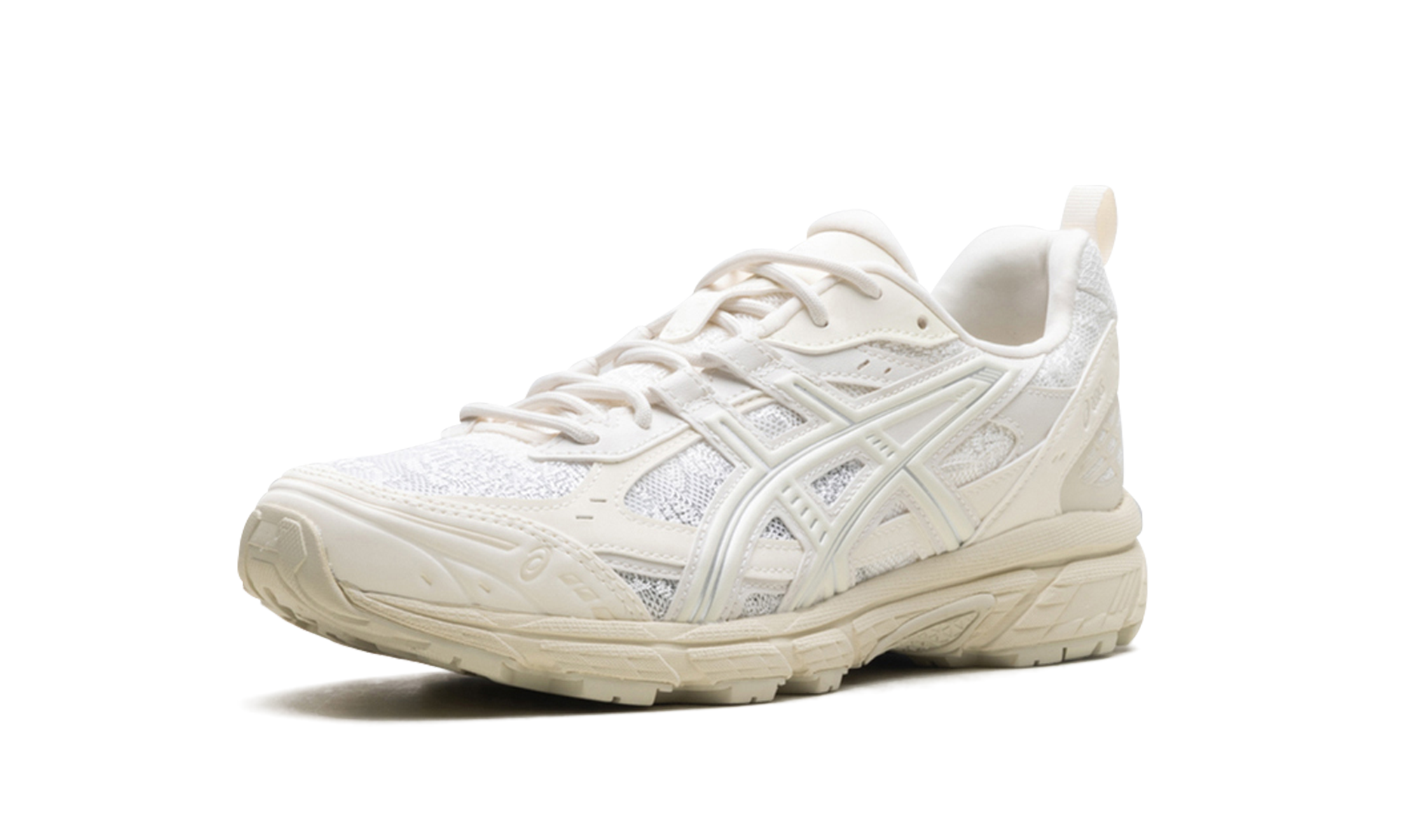 Gel-Nunobiki "Cream Pure Silver"