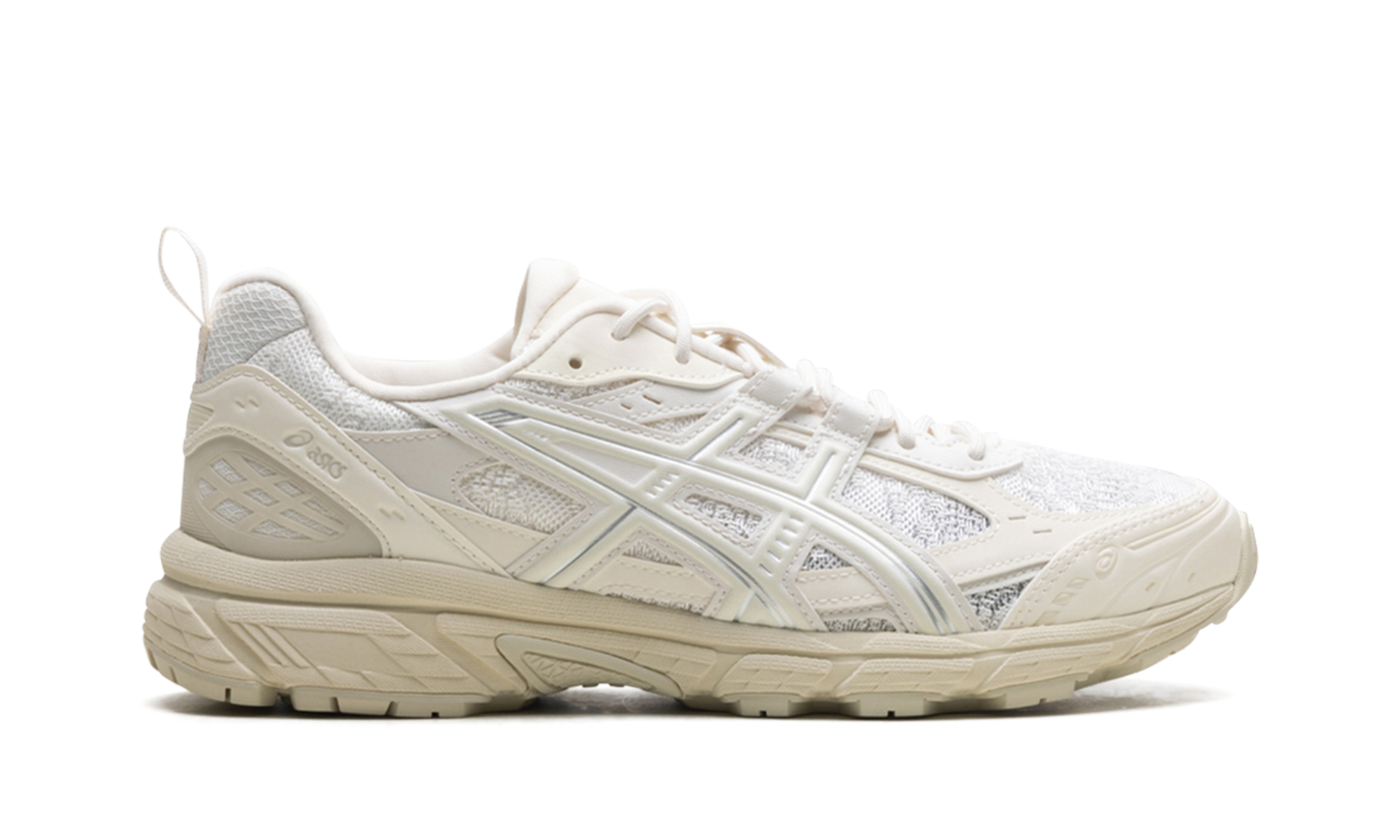 Gel-Nunobiki "Cream Pure Silver"