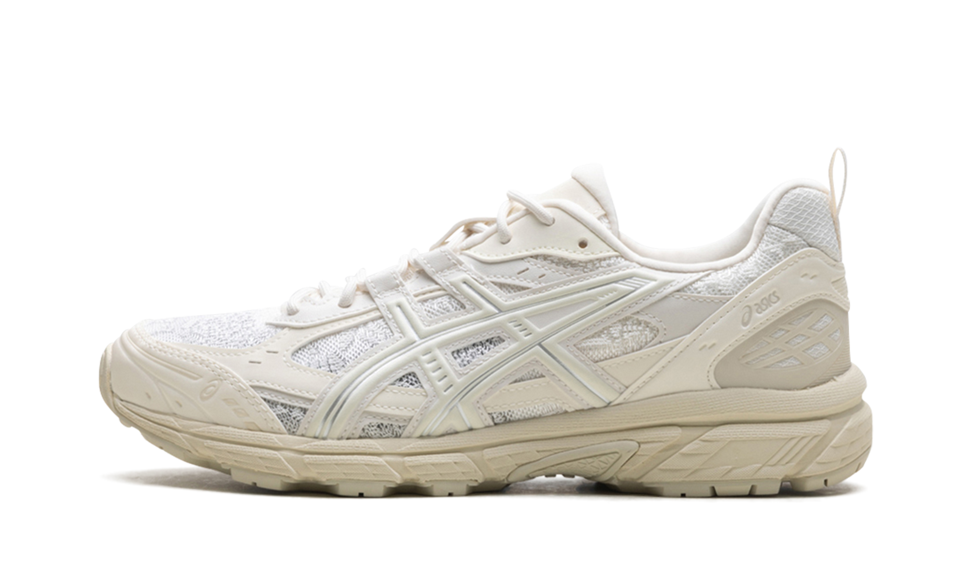 Gel-Nunobiki "Cream Pure Silver"
