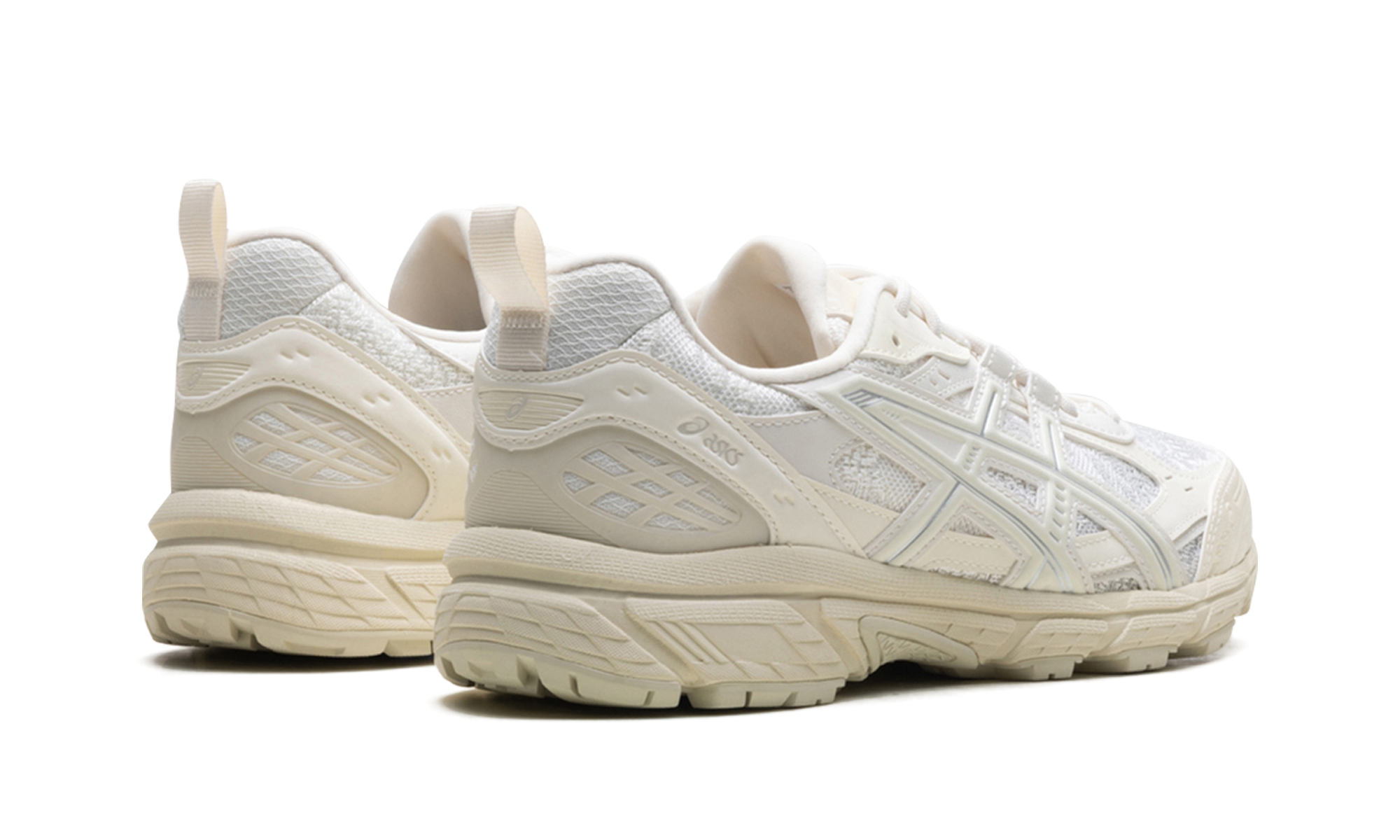 Gel-Nunobiki "Cream Pure Silver"