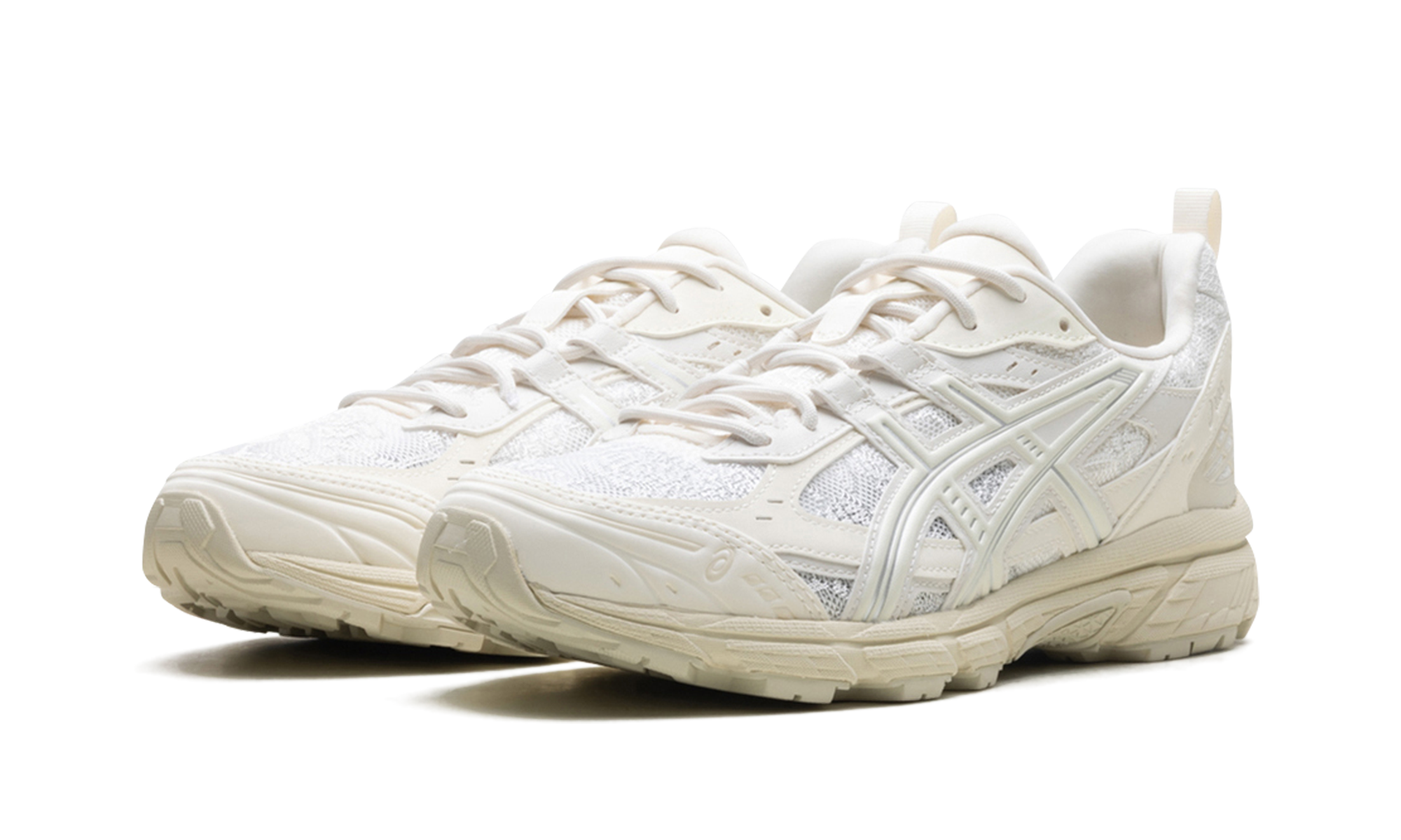 Gel-Nunobiki "Cream Pure Silver"