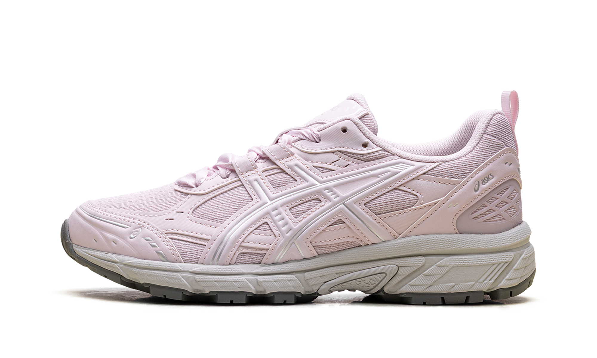 Gel-Nunobiki "Pink Ribbon Laces"