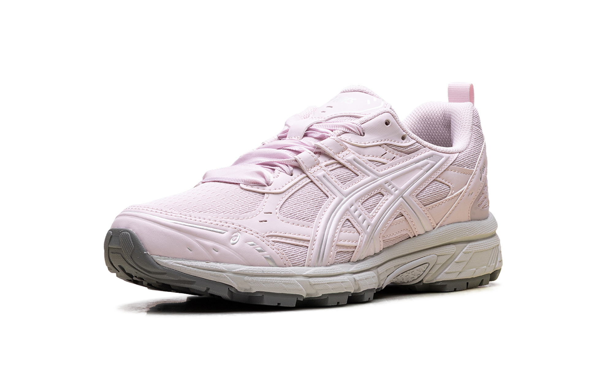 Gel-Nunobiki "Pink Ribbon Laces"