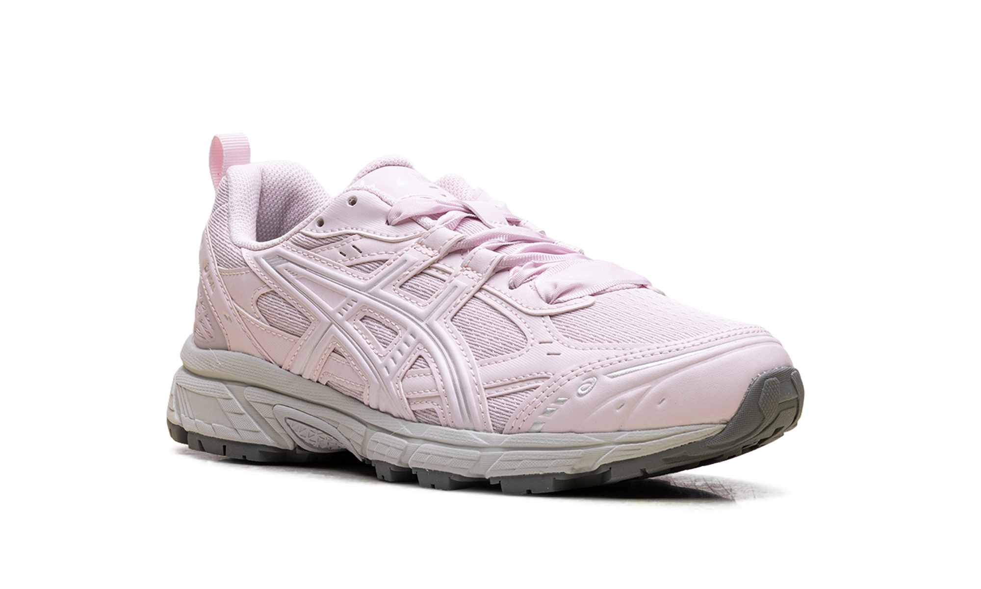 Gel-Nunobiki "Pink Ribbon Laces"
