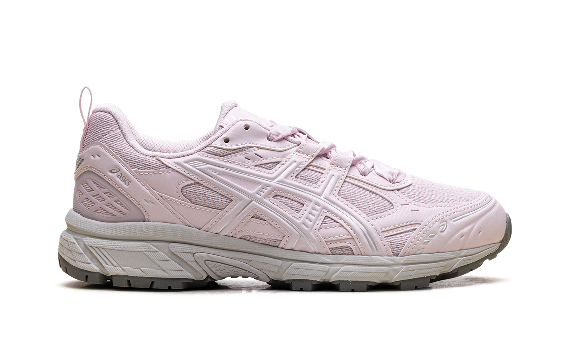 Gel-Nunobiki "Pink Ribbon Laces"