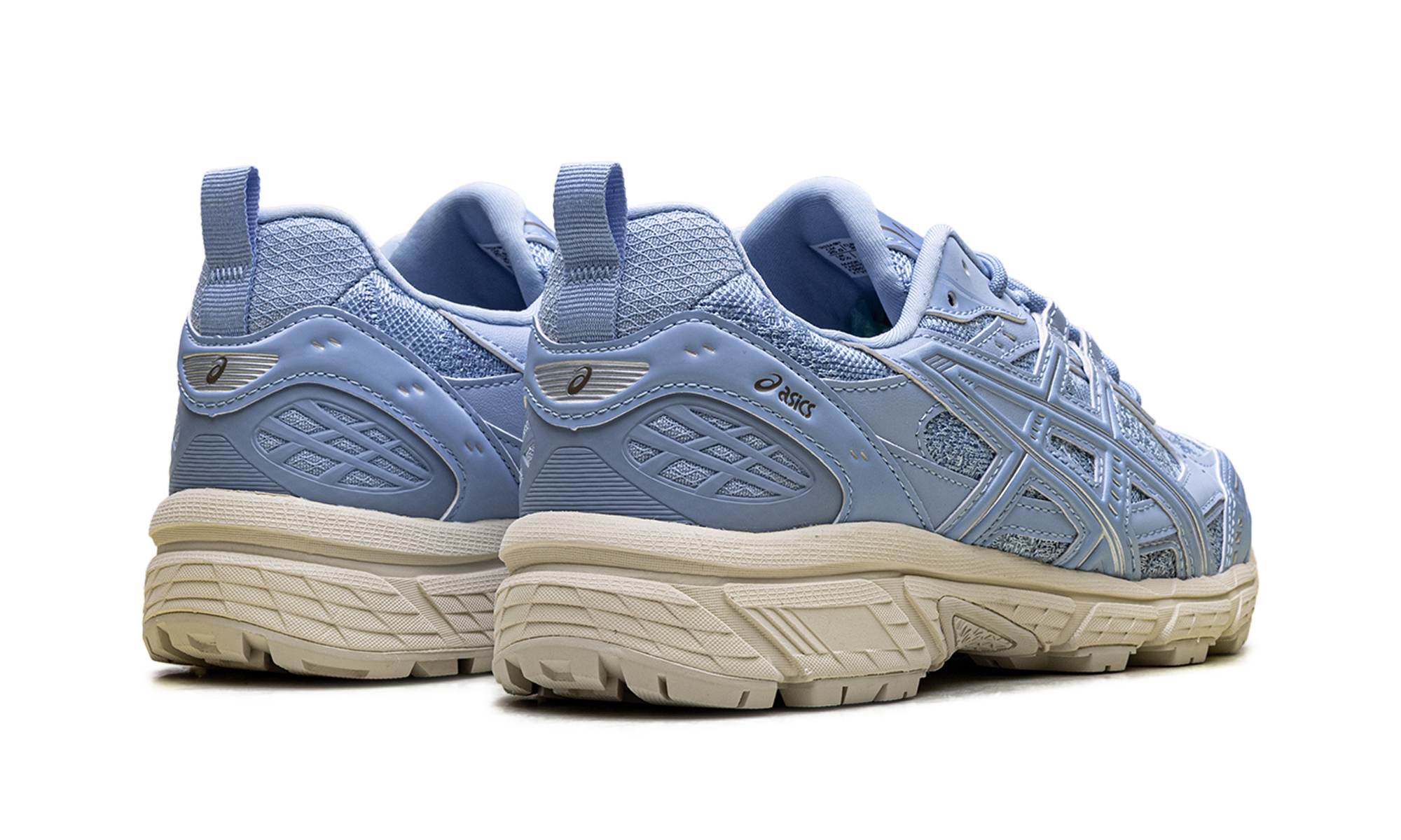 Gel Nunobiki "Stone Wash"