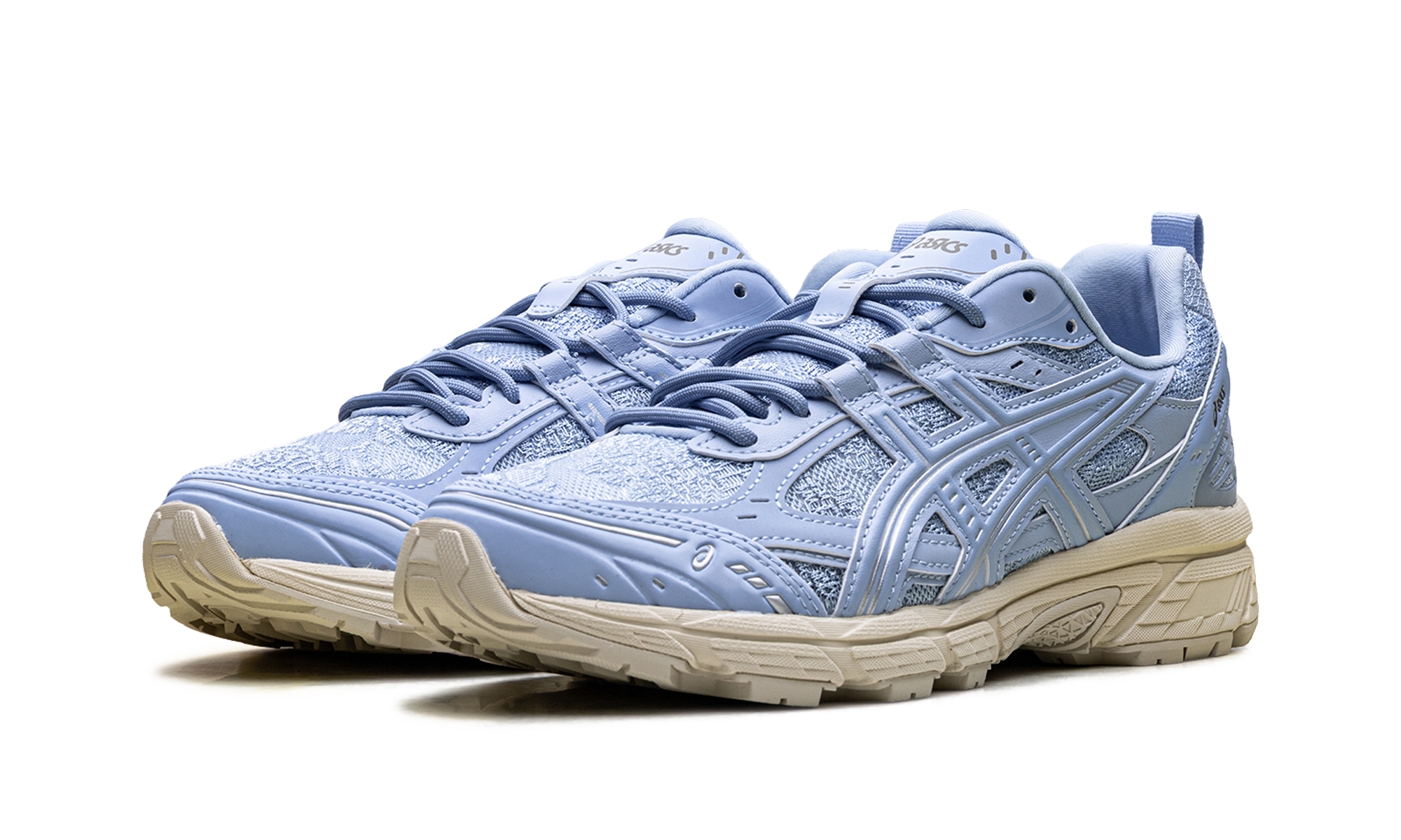 Gel Nunobiki "Stone Wash"