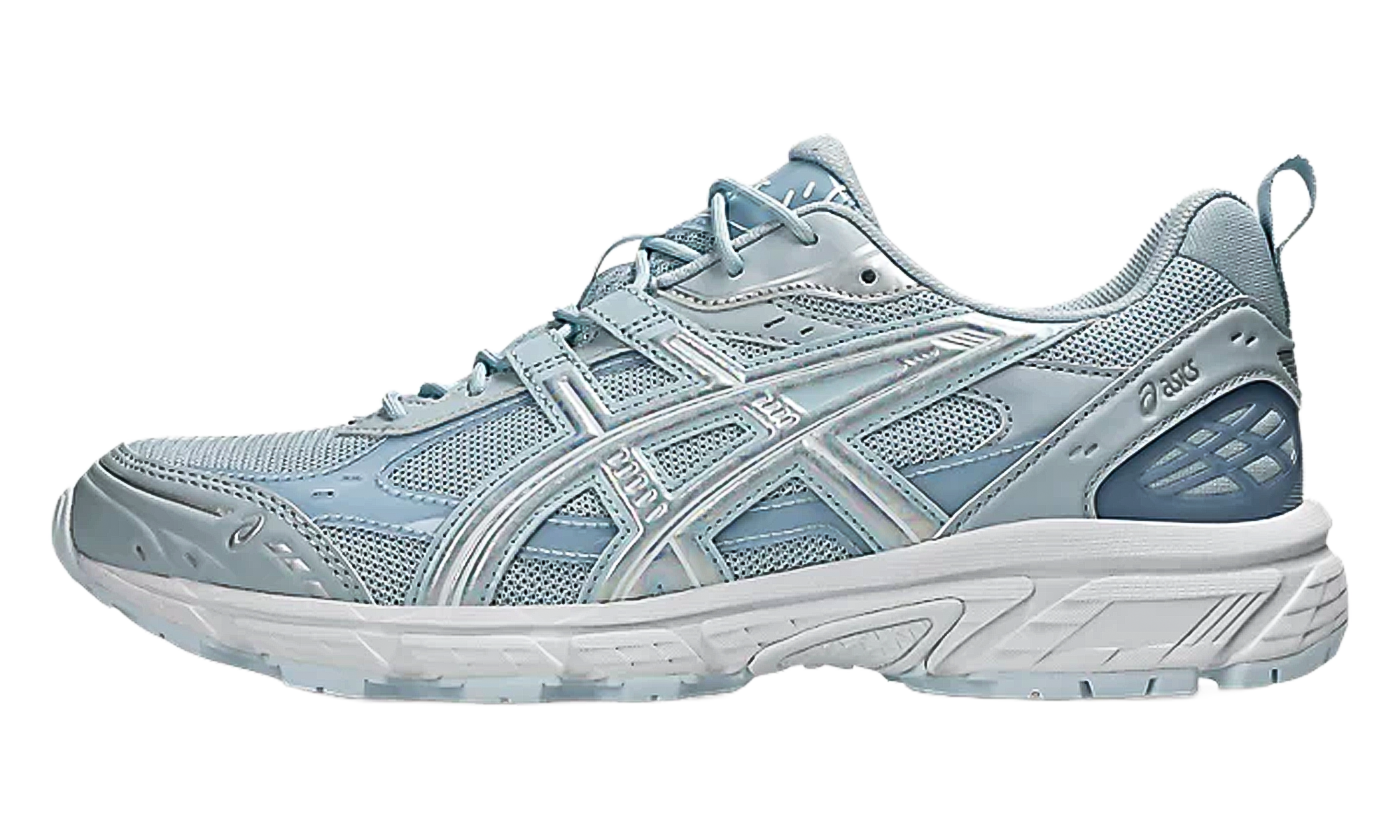 Gel-Nunobiki "Storm Cloud White"