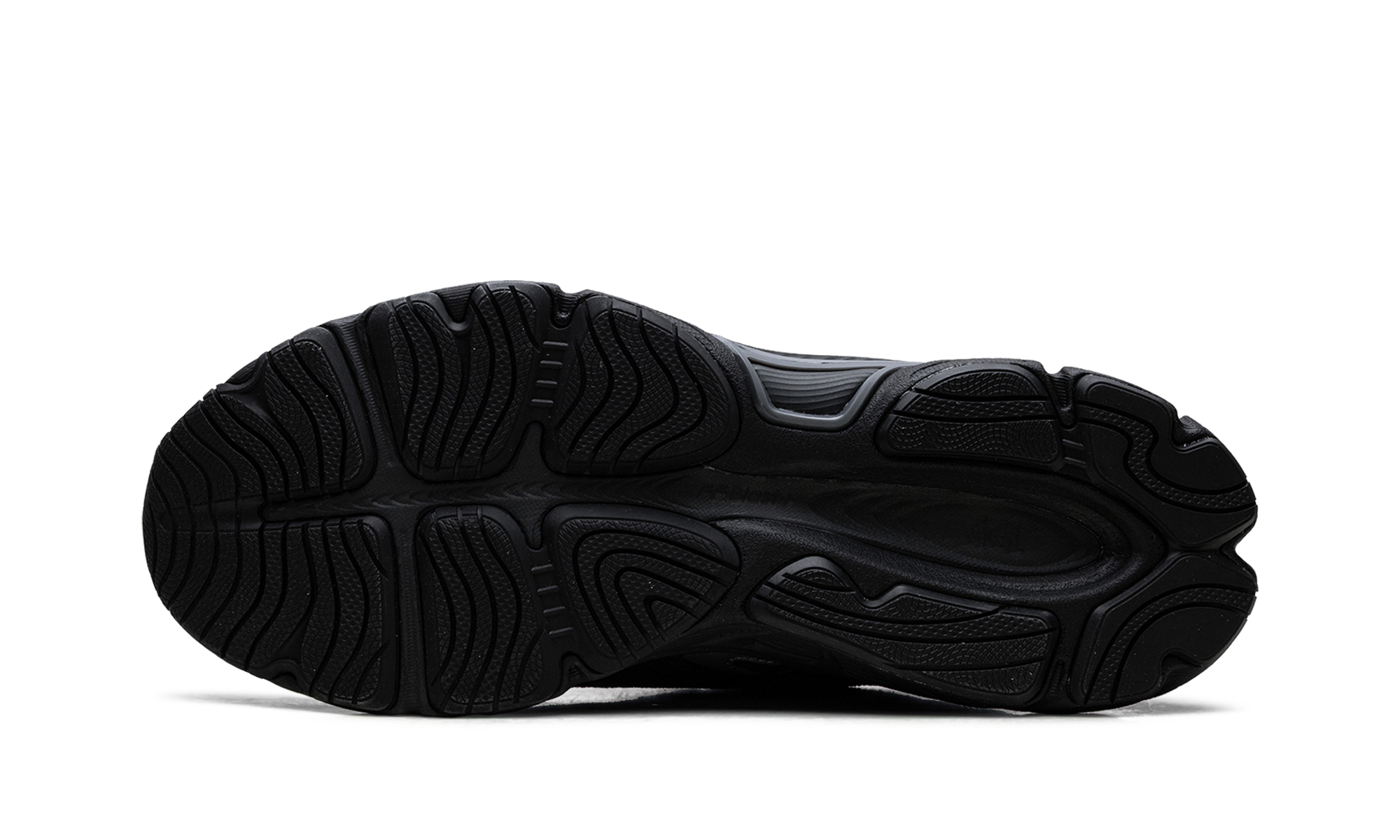 Gel-Nyc 2.0 "Graphite Grey Black"