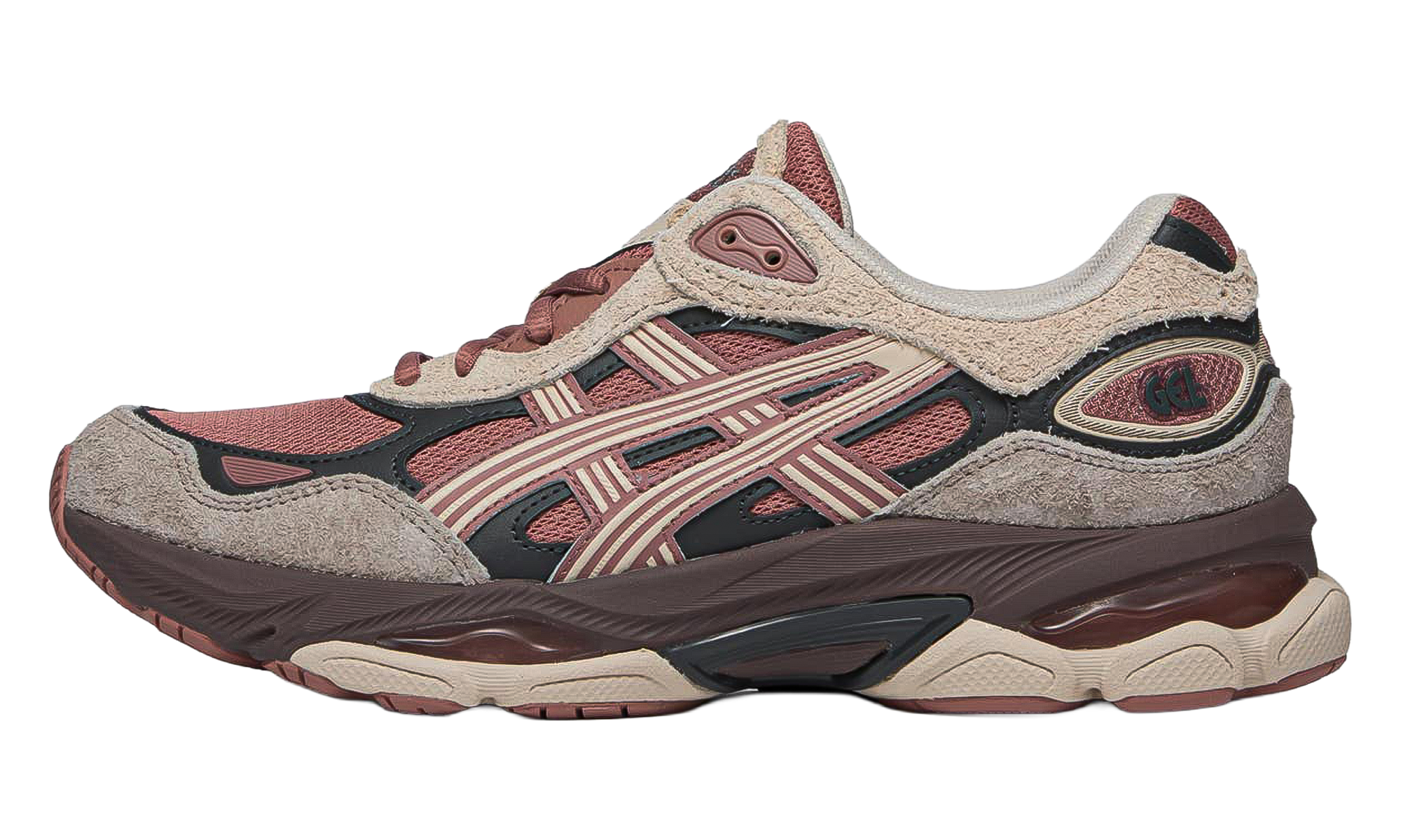 Gel-Nyc 2.0 "Umeboshi Moonrock"