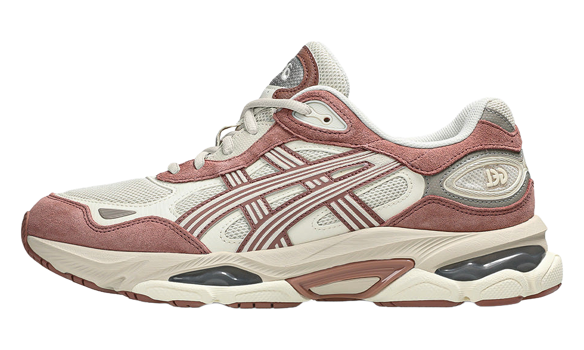Gel-Nyc 2.0 "Umeboshi"
