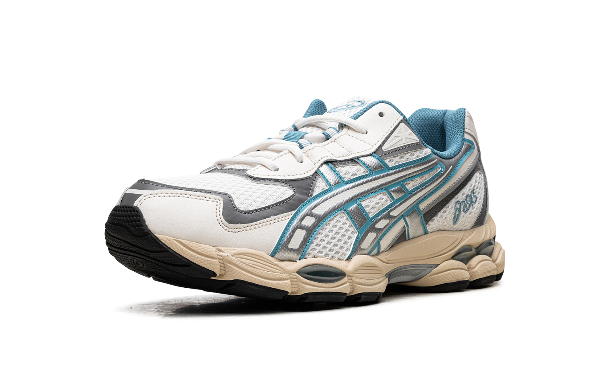 Gel-Nyc 2055 "Blue Teal"