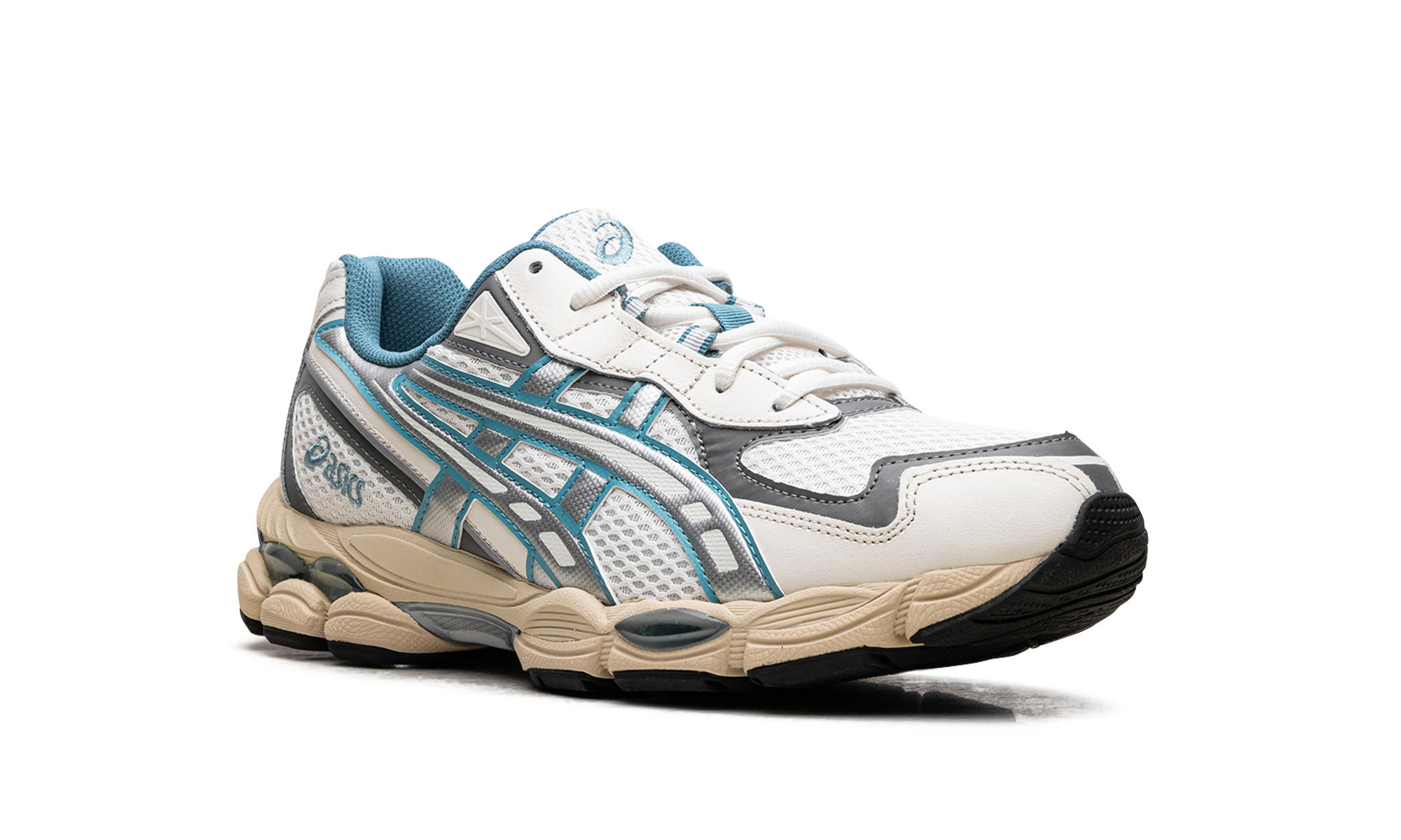 Gel-Nyc 2055 "Blue Teal"