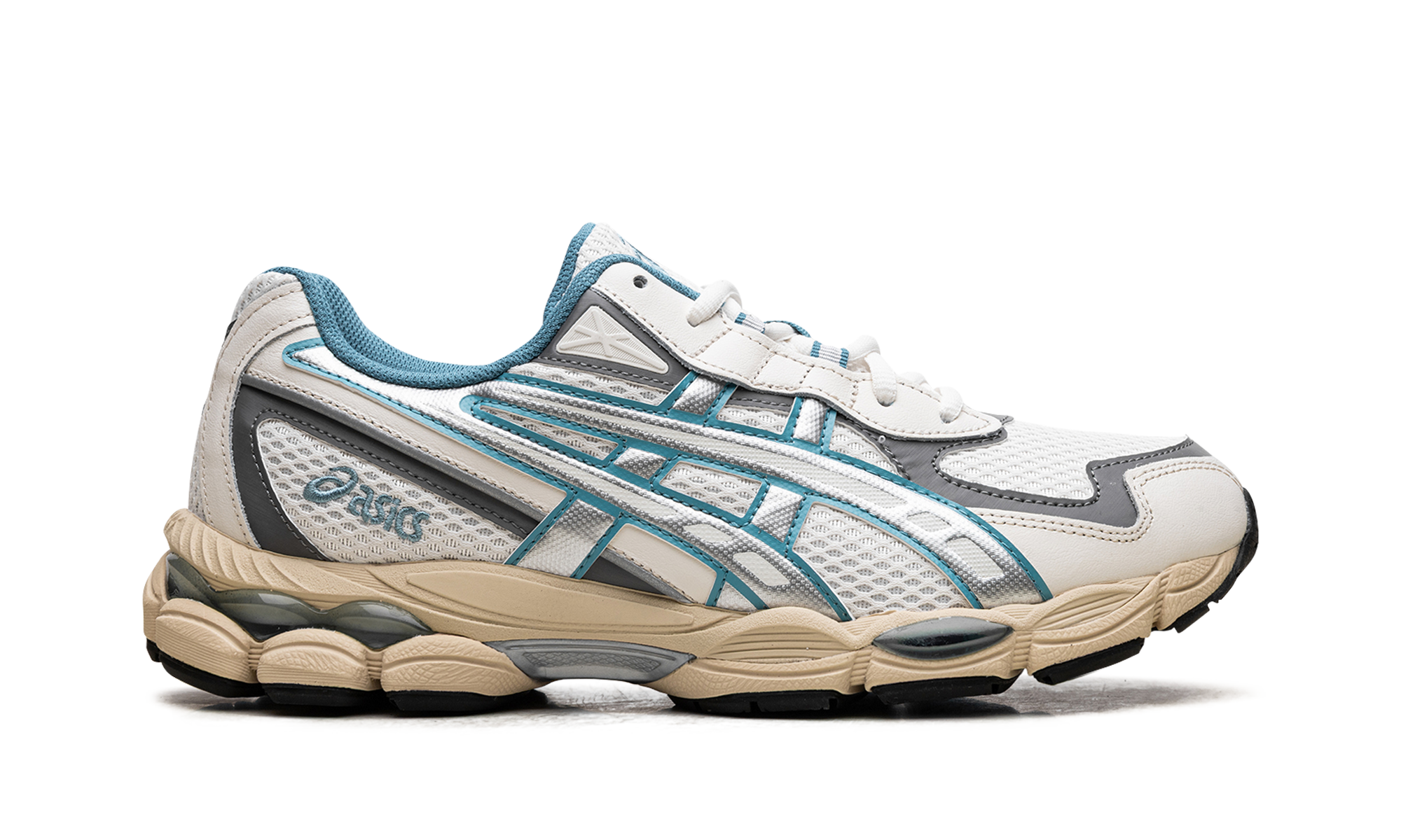 Gel-Nyc 2055 "Blue Teal"