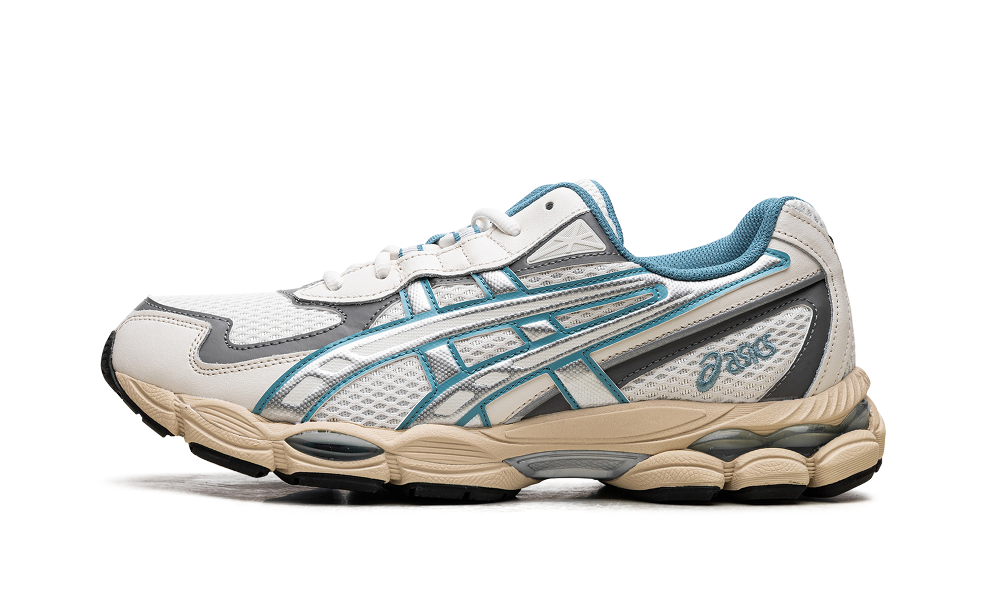 Gel-Nyc 2055 "Blue Teal"