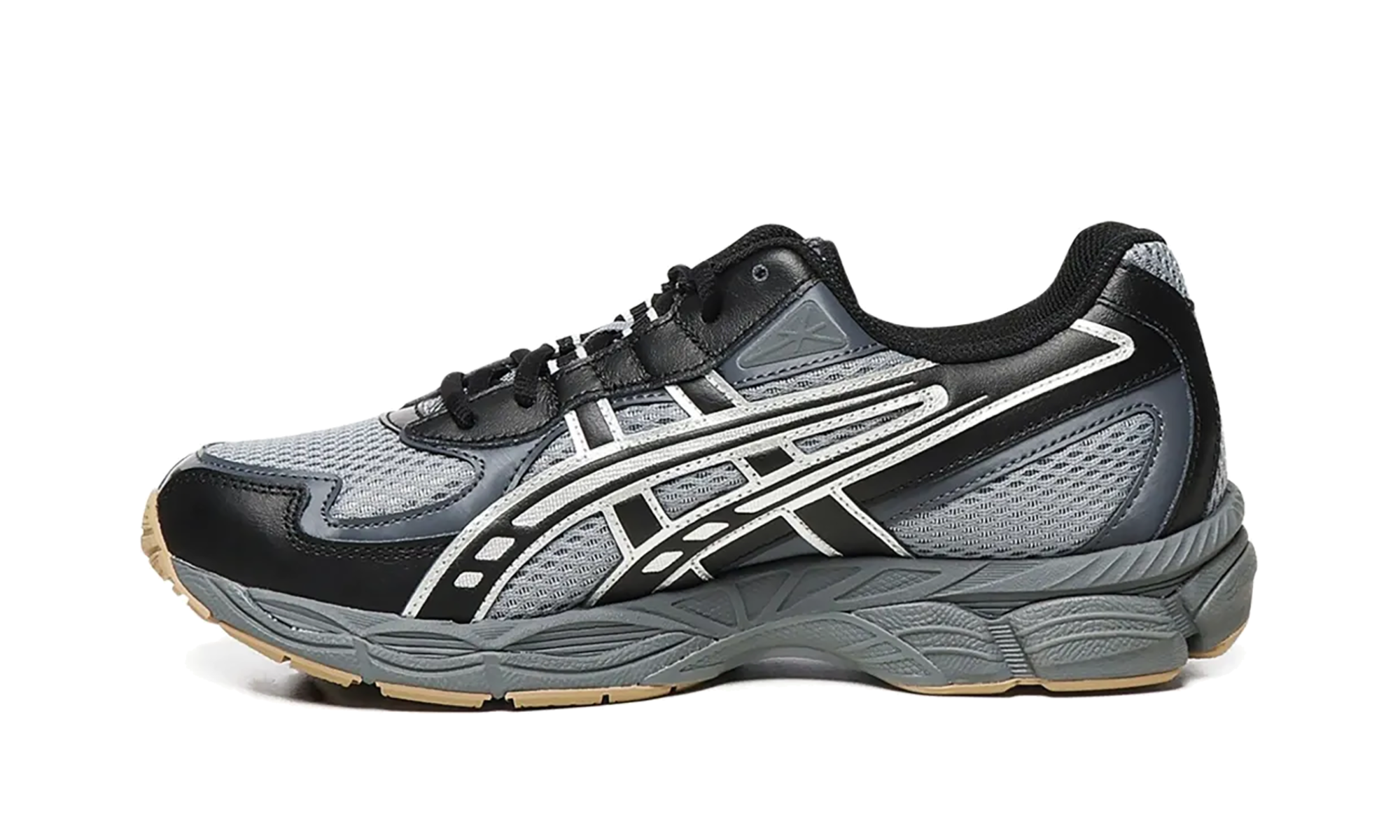 Gel Nyc 2055 "Clay Grey Black"