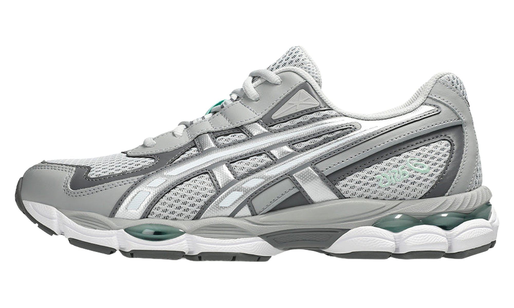 Gel-Nyc 2055 "Concrete Carbon"