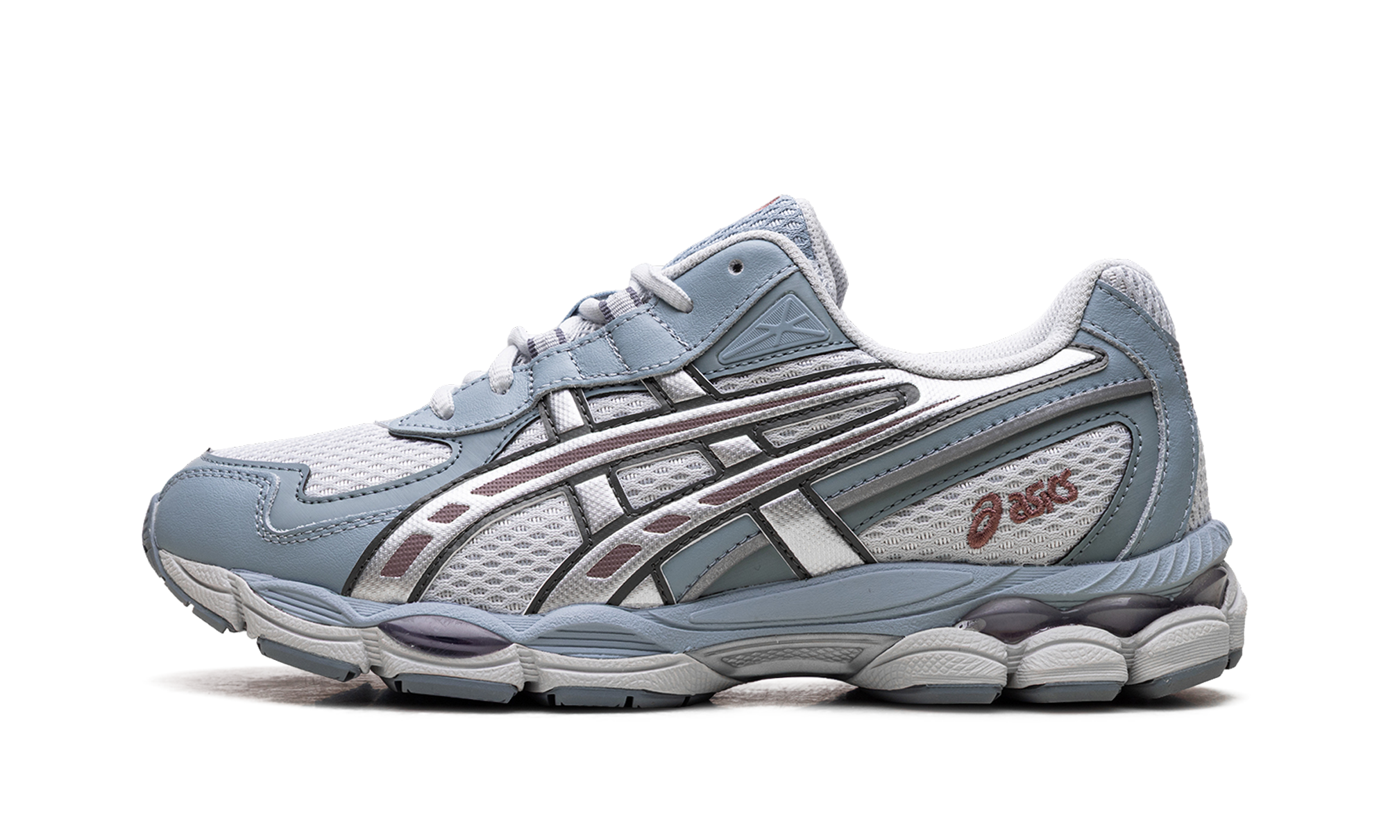 Gel-Nyc 2055 "Glacier Grey"