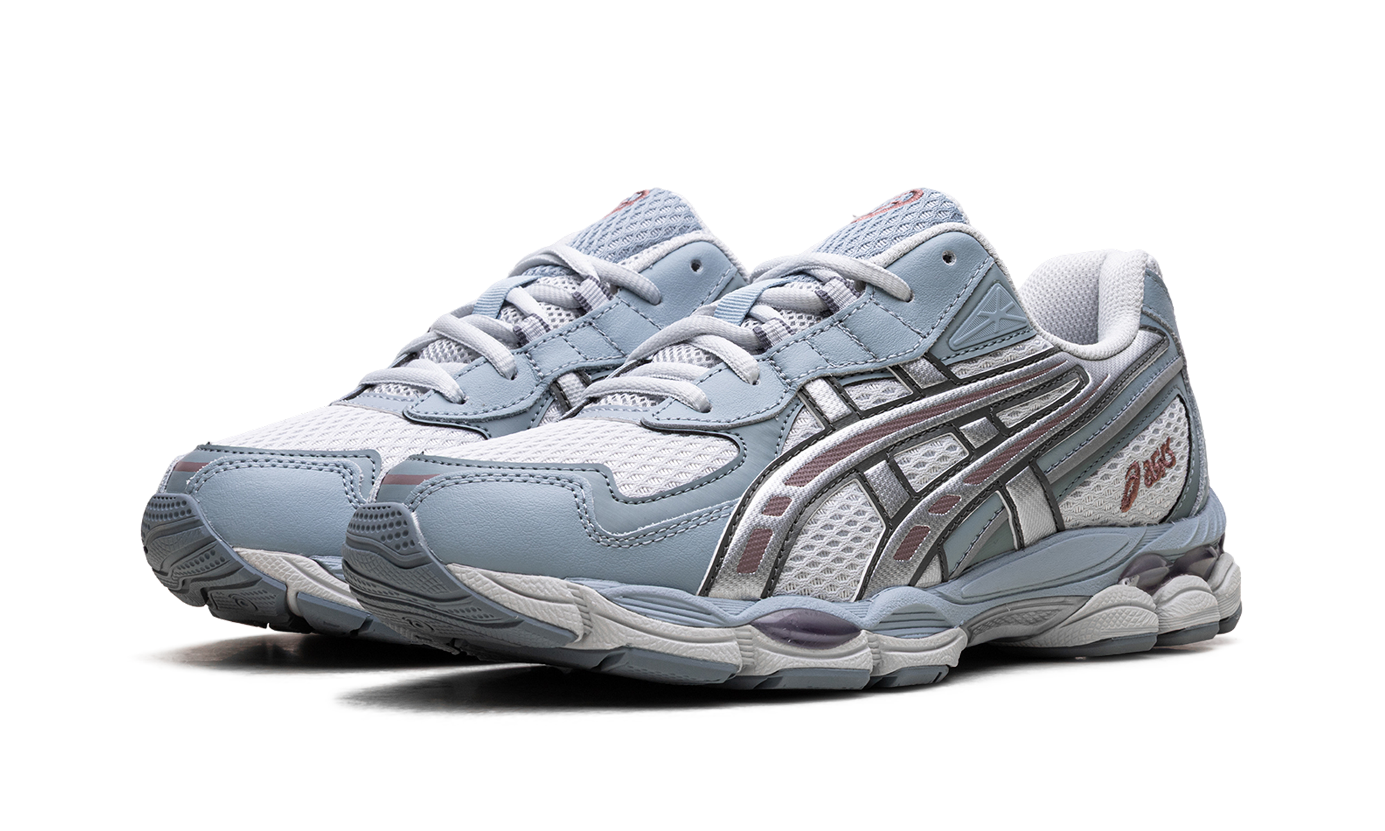 Gel-Nyc 2055 "Glacier Grey"