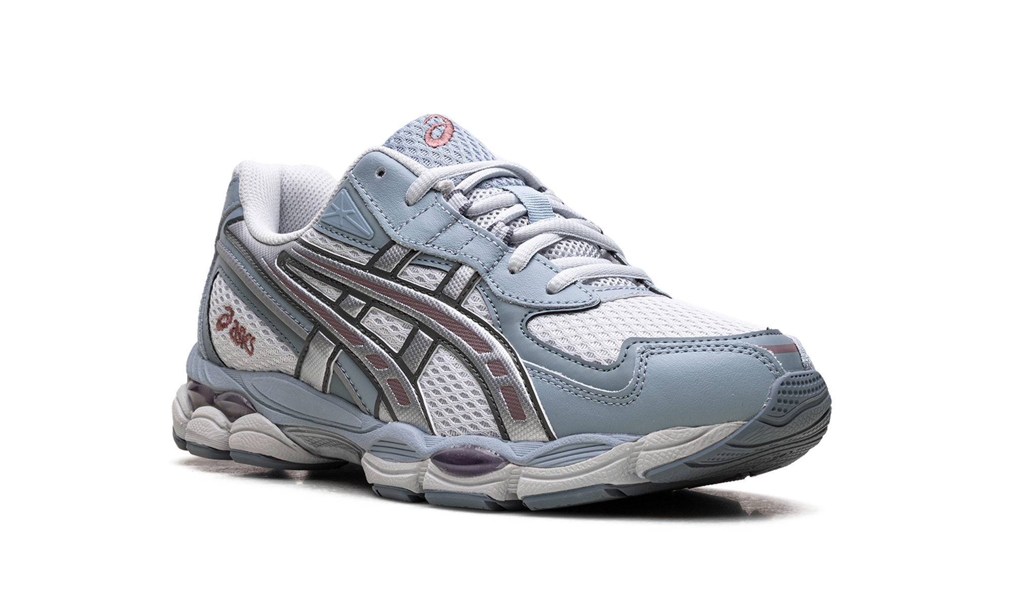 Gel-Nyc 2055 "Glacier Grey"