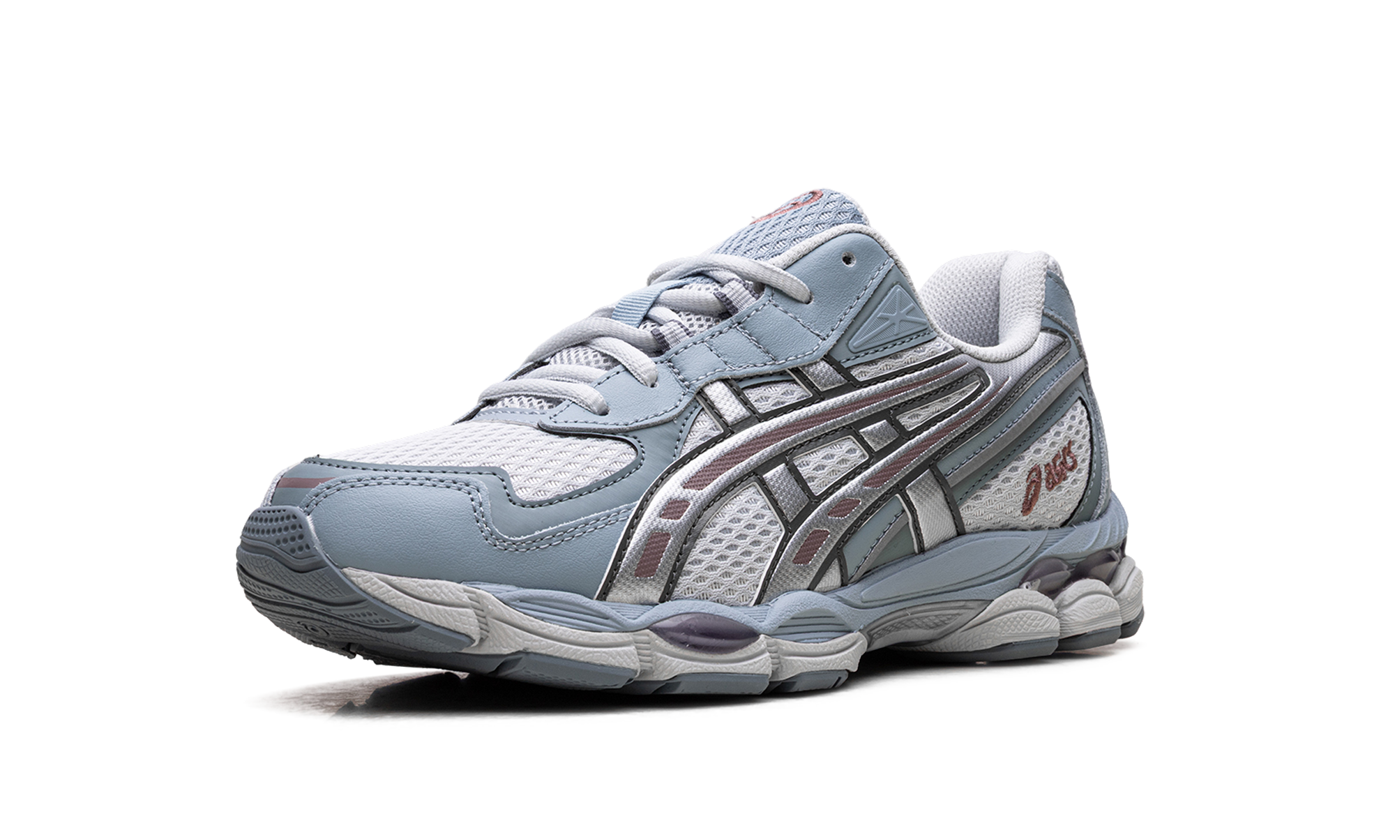 Gel-Nyc 2055 "Glacier Grey"