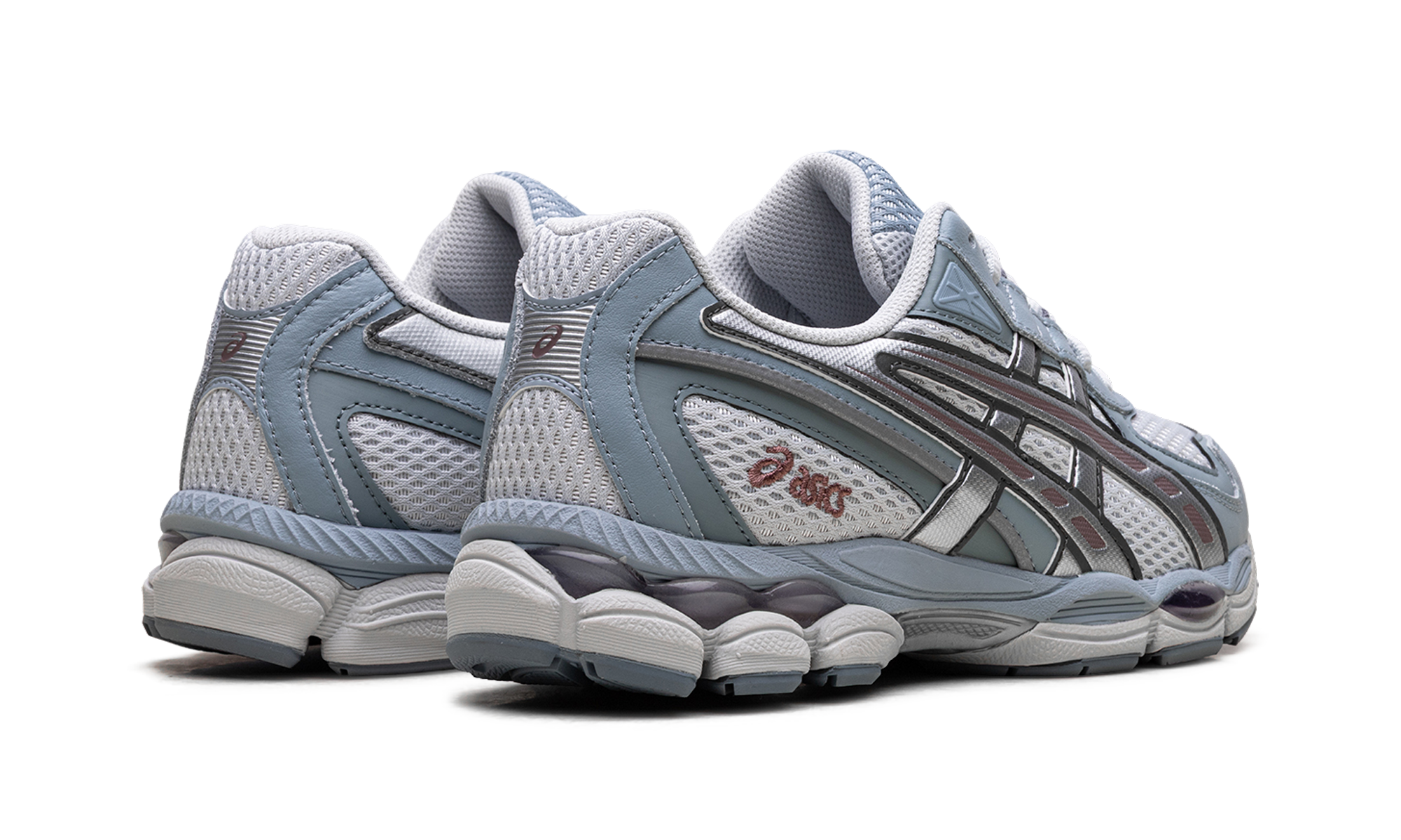Gel-Nyc 2055 "Glacier Grey"