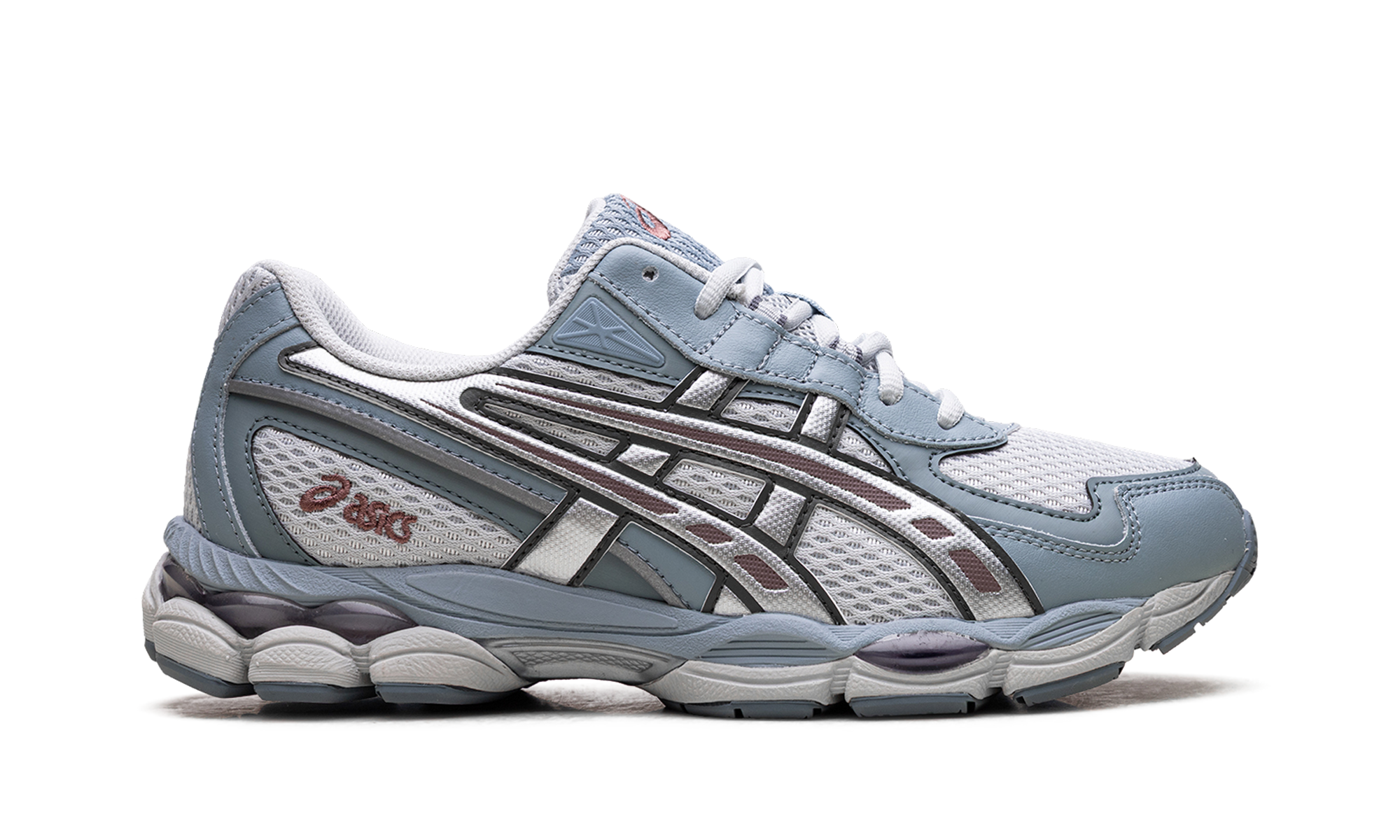 Gel-Nyc 2055 "Glacier Grey"