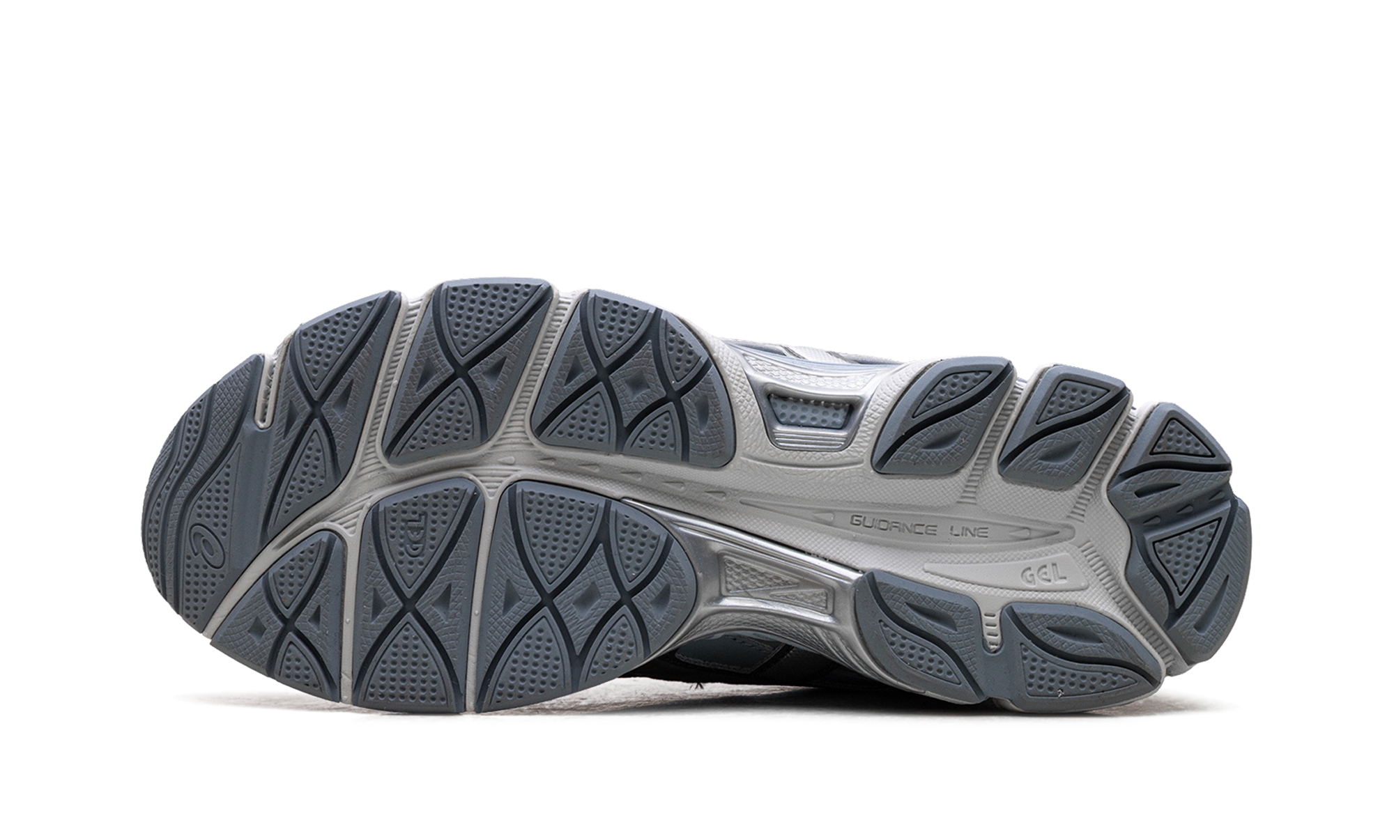Gel-Nyc 2055 "Glacier Grey"