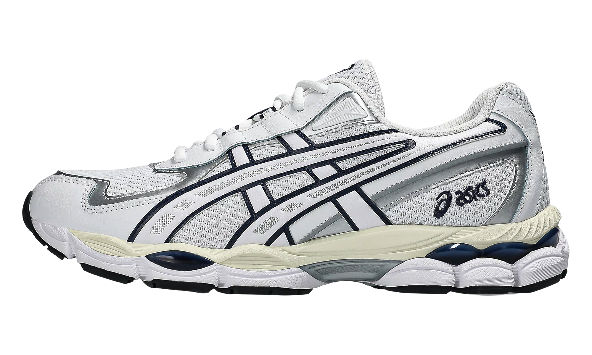 Gel-Nyc 2055 "White Midnight"