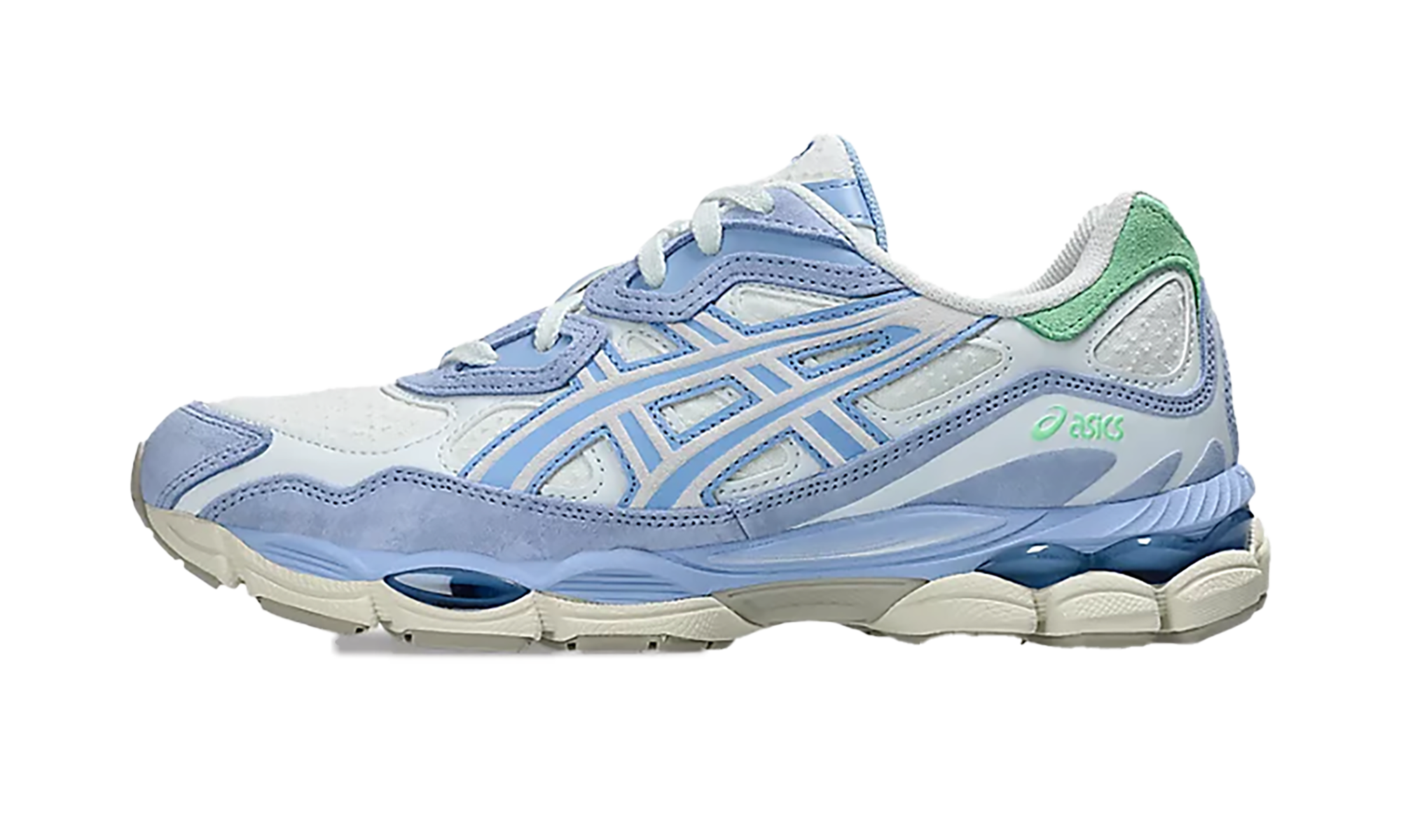 Gel-Nyc "Airy Blue / Stone Wash"