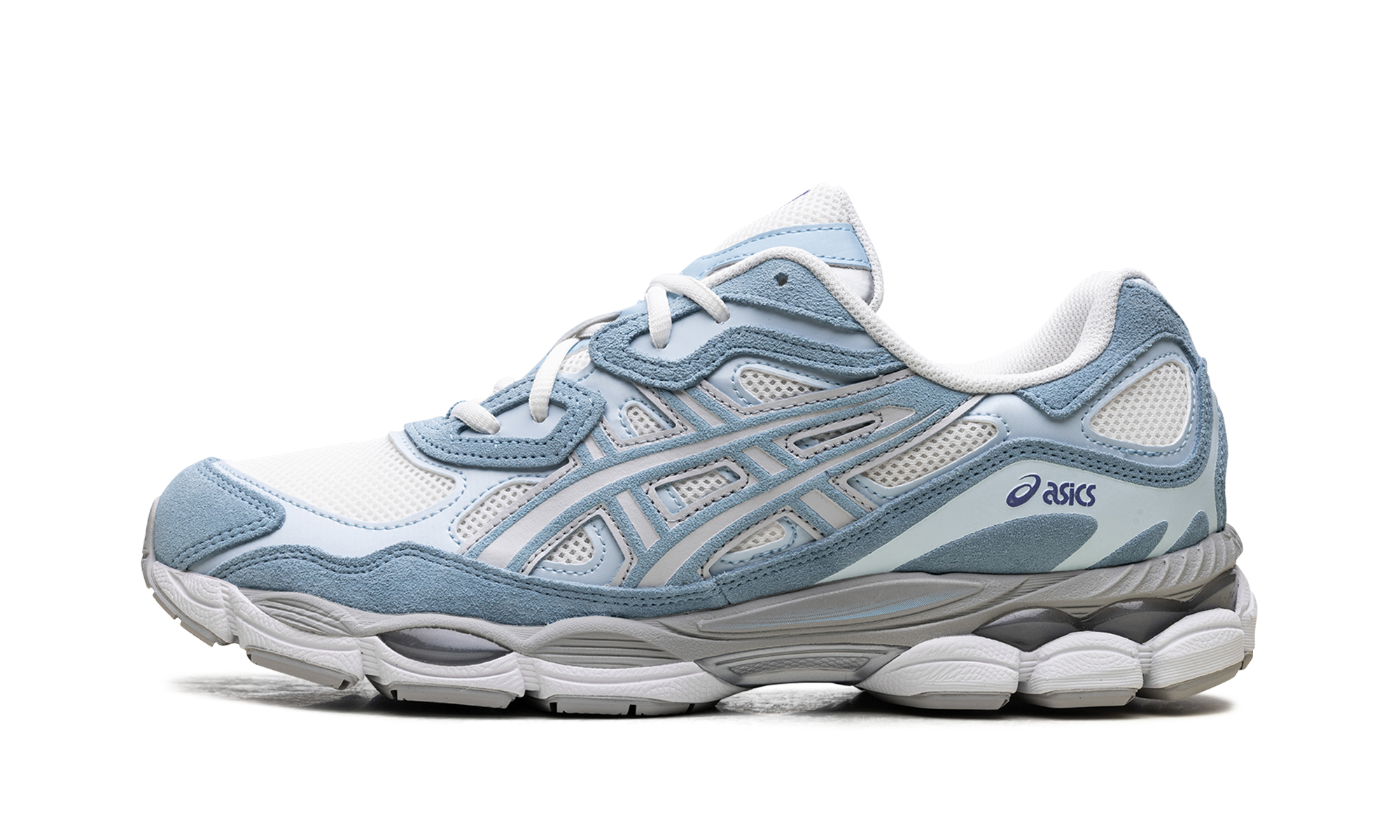 Gel-Nyc "Arctic Sky"