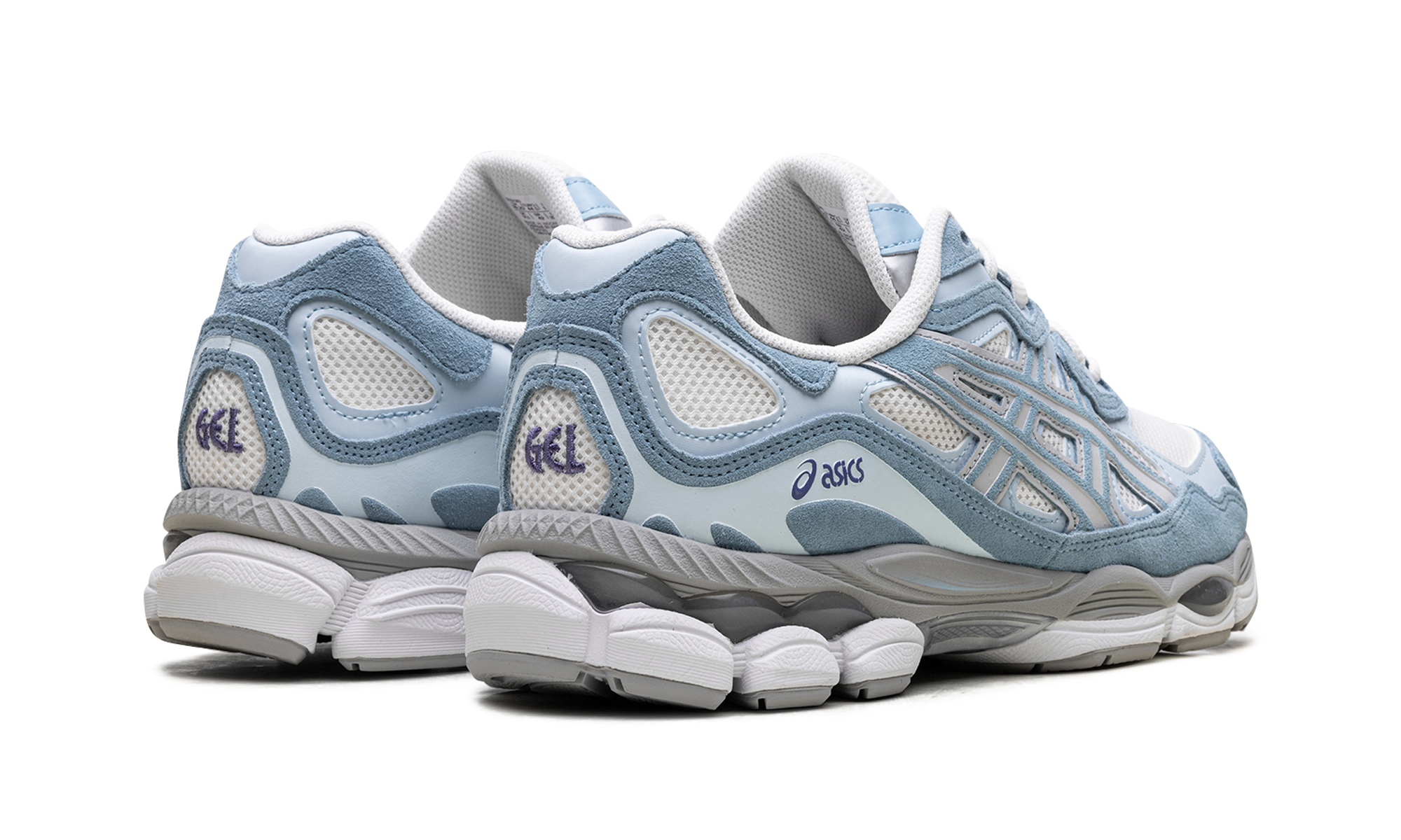Gel-Nyc "Arctic Sky"