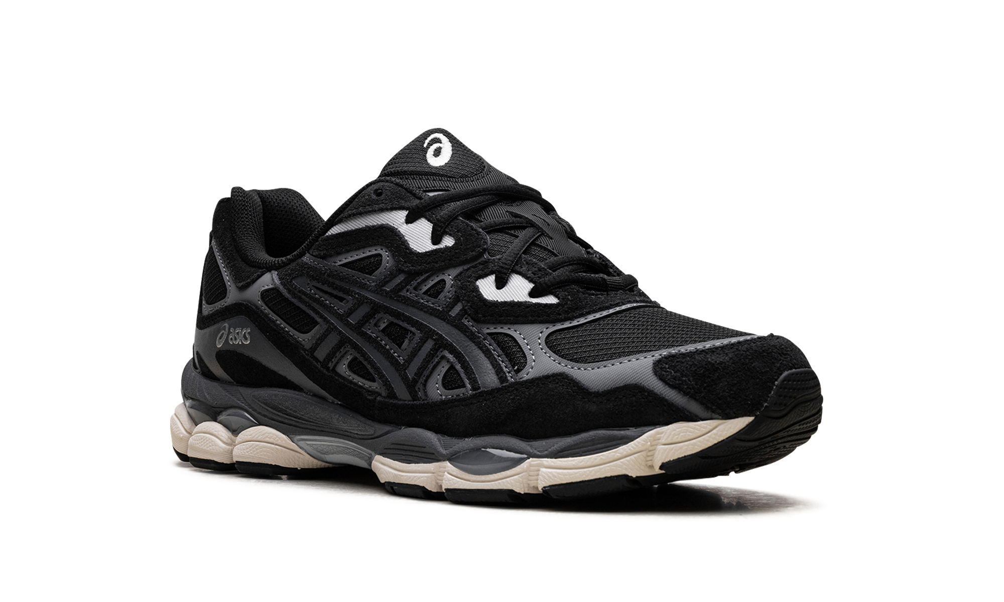 Gel Nyc "Black / Black"