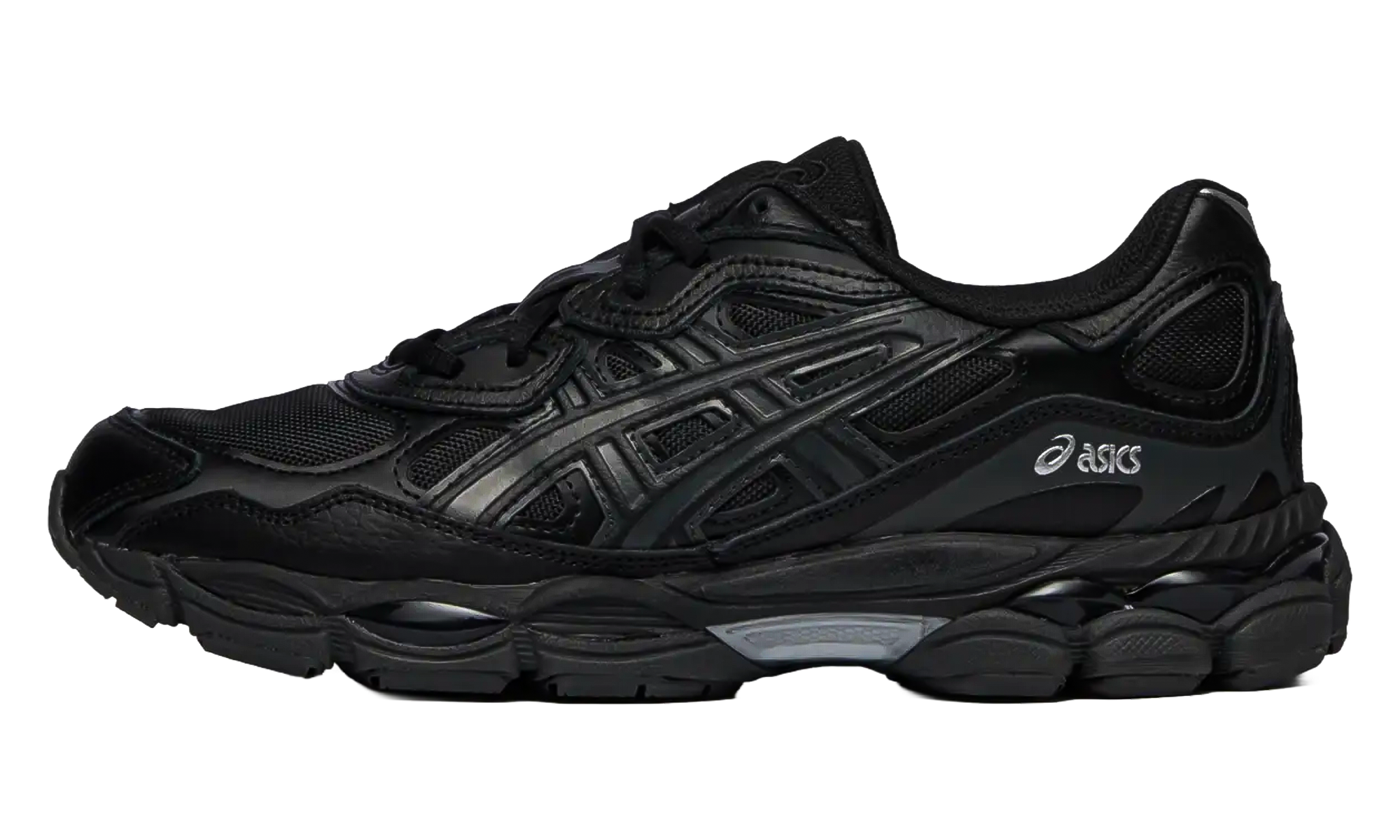 Gel-Nyc "Black"