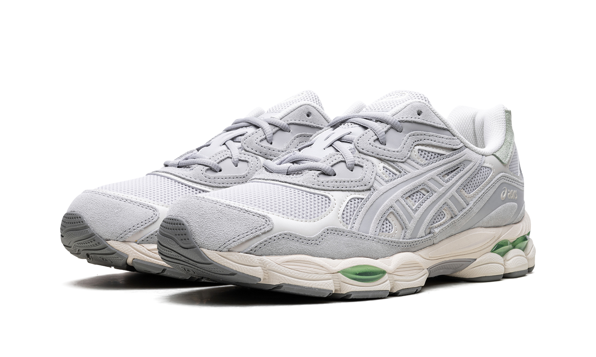 Gel-Nyc "Cloud Grey"