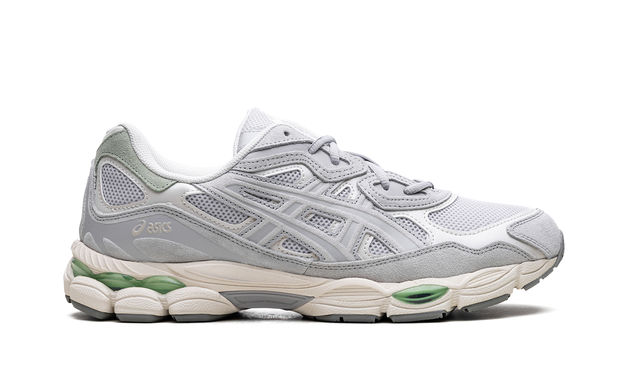 Gel-Nyc "Cloud Grey"