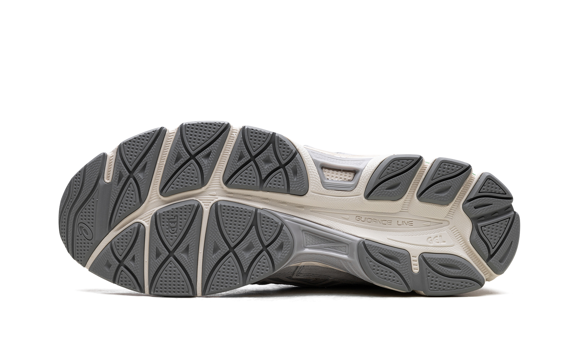 Gel-Nyc "Cloud Grey"