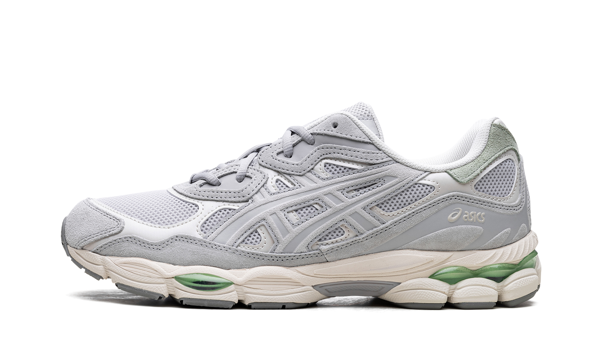 Gel-Nyc "Cloud Grey"