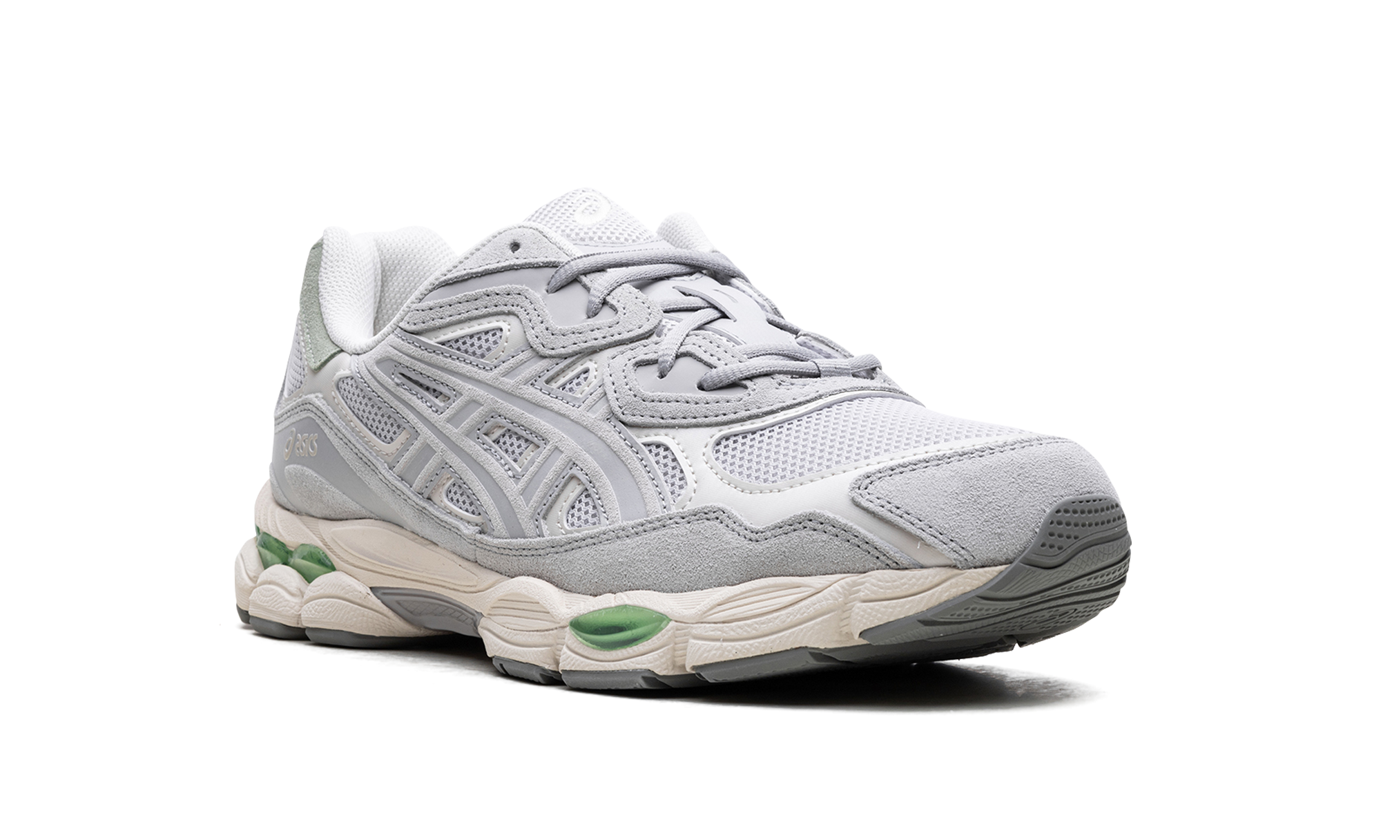 Gel-Nyc "Cloud Grey"