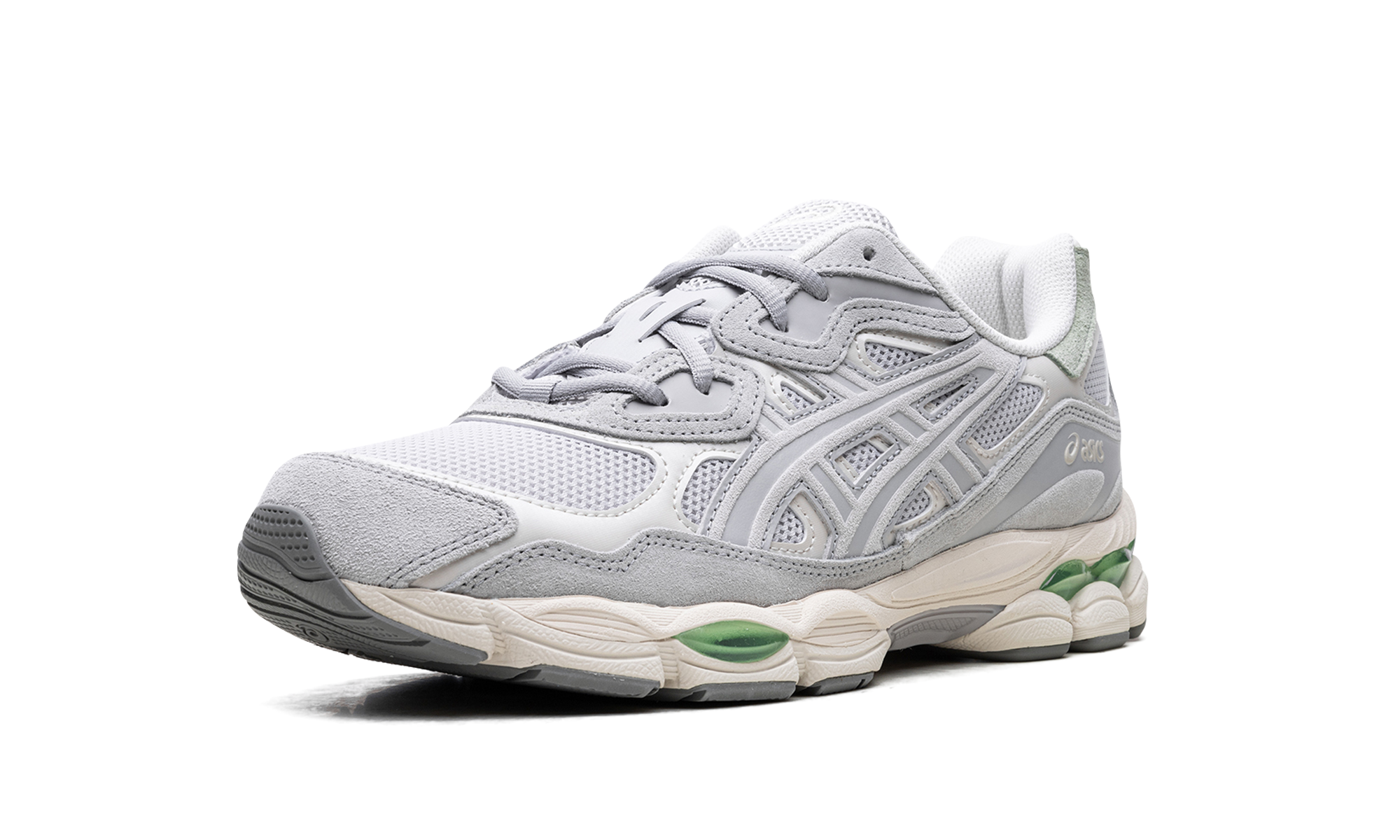 Gel-Nyc "Cloud Grey"